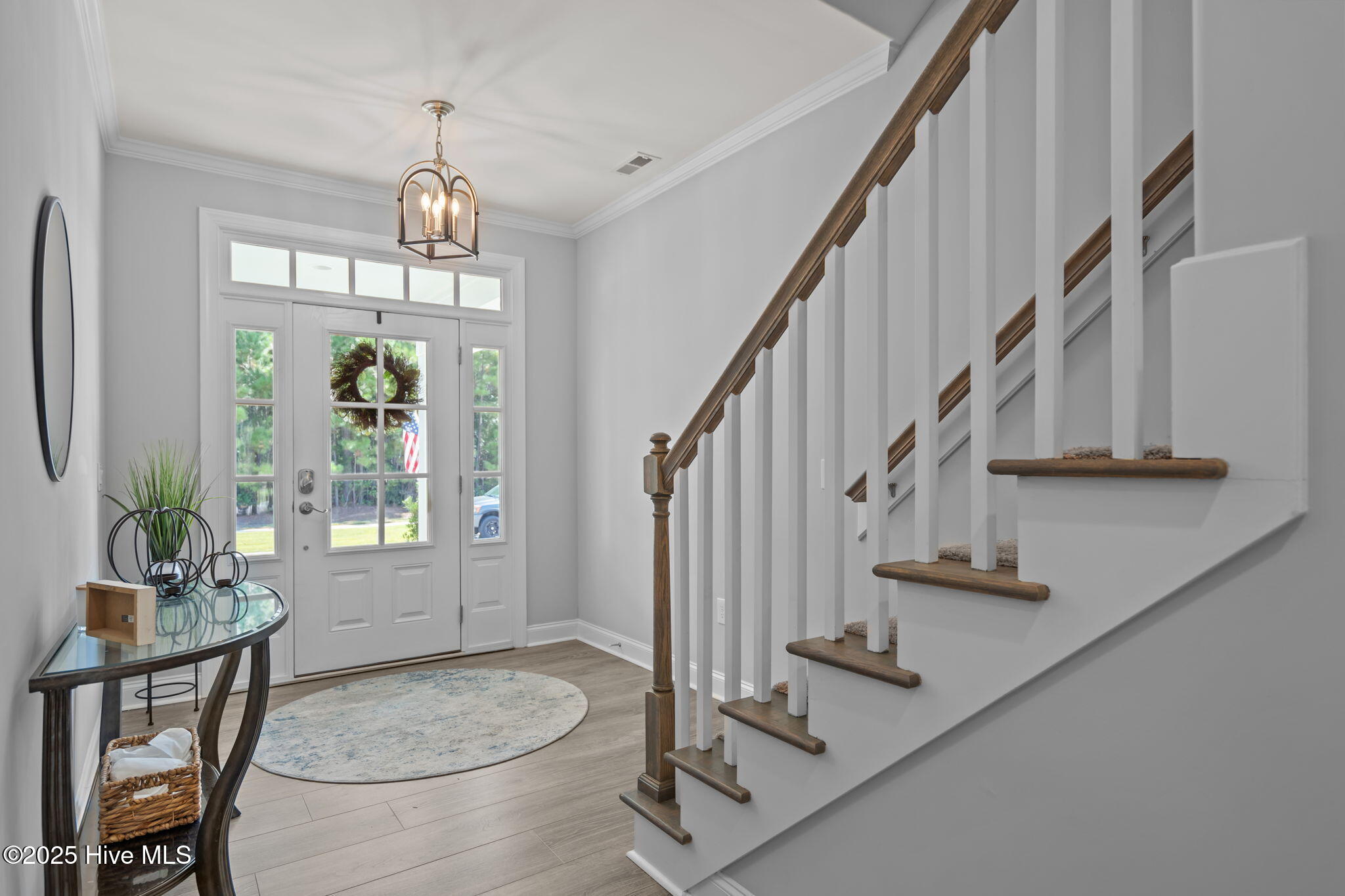 3817 Mapleville Lane