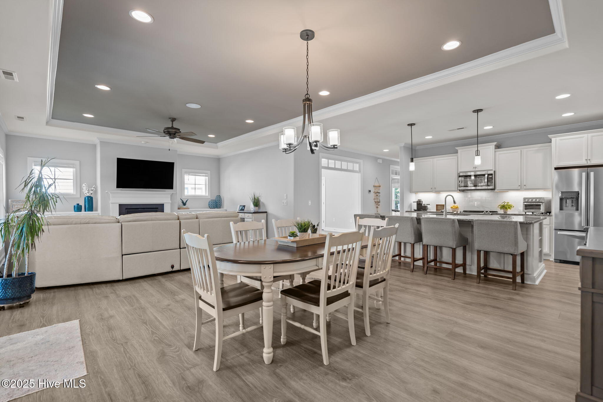 3817 Mapleville Lane