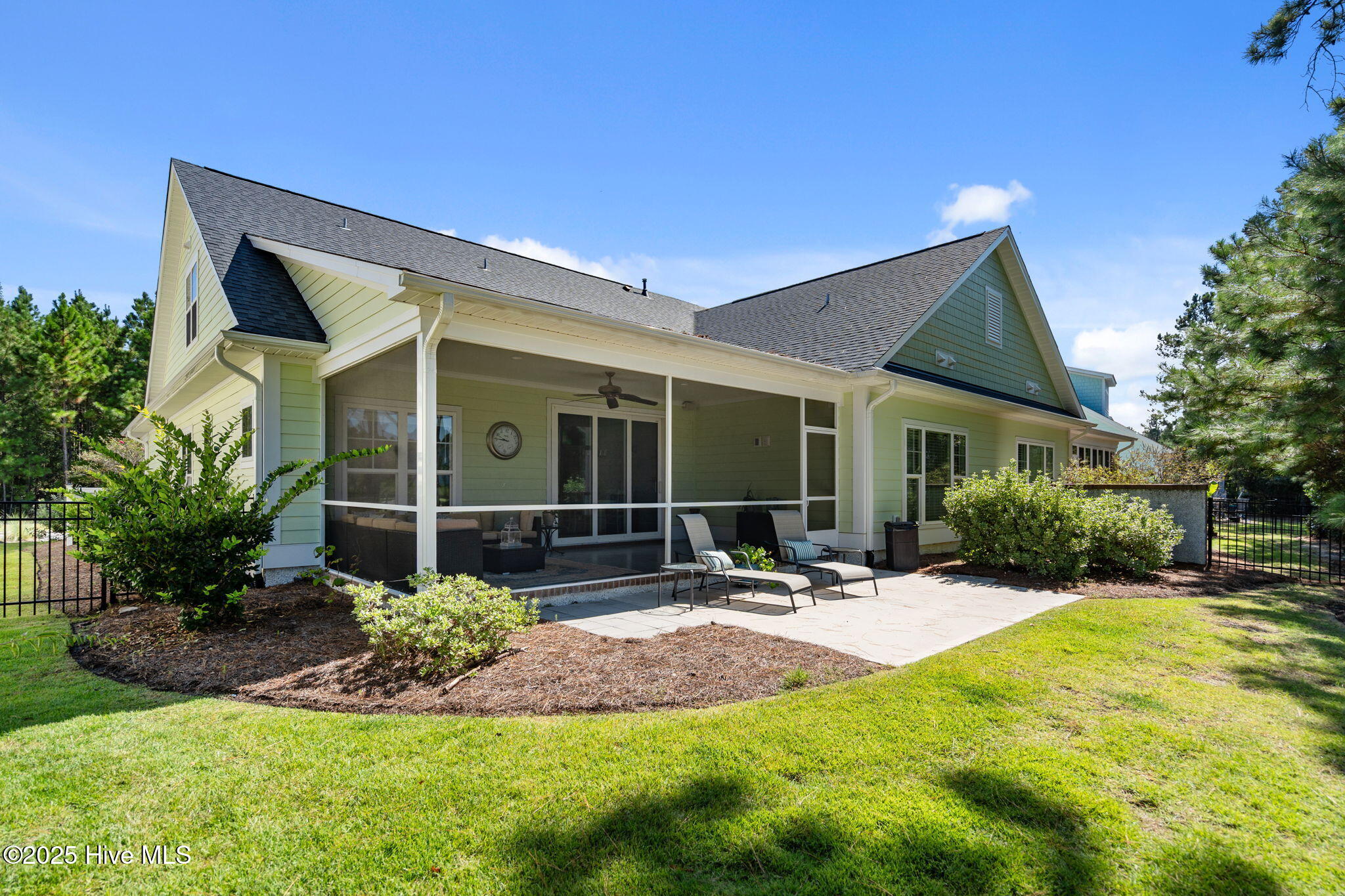 3817 Mapleville Lane