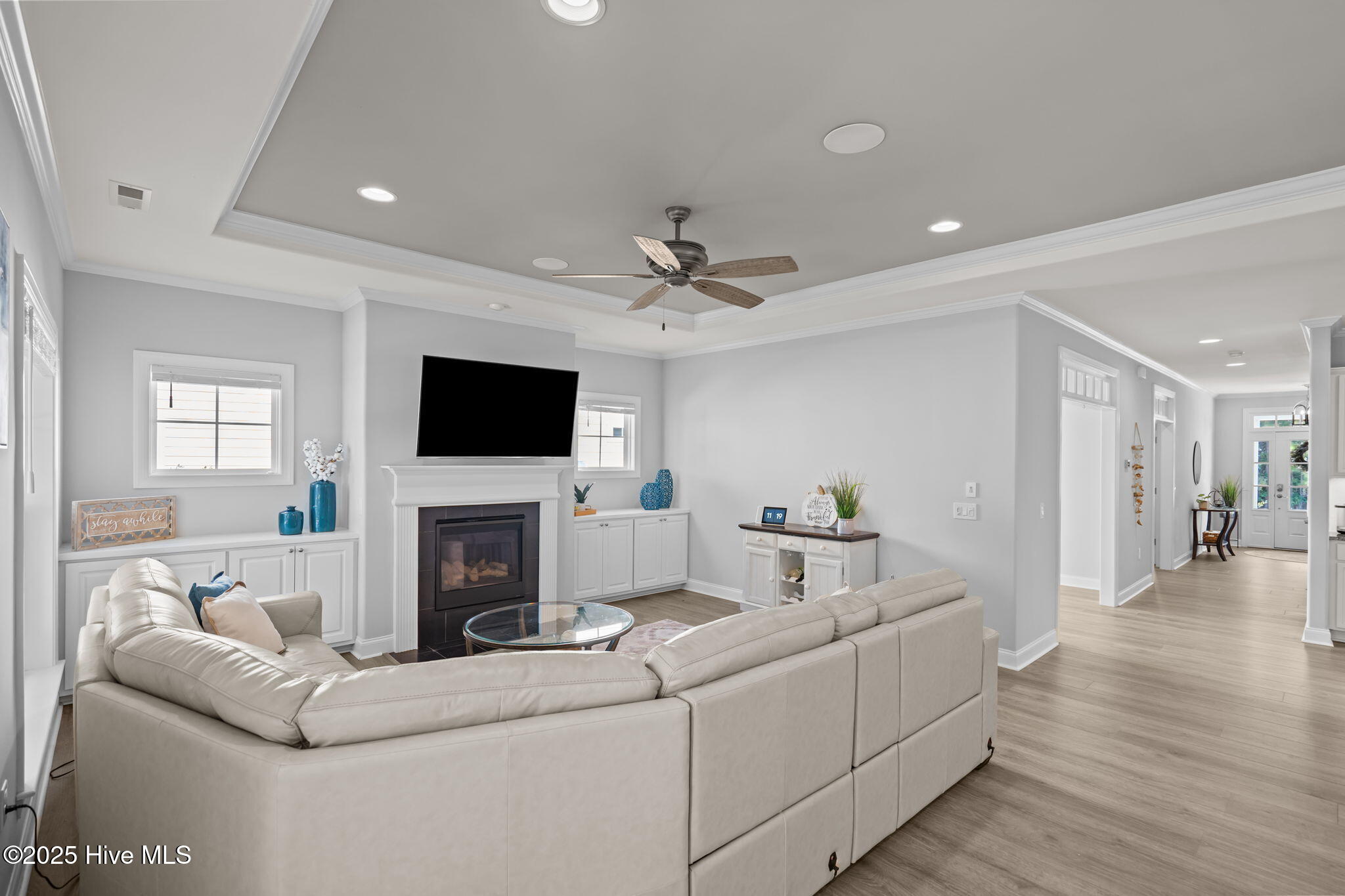 3817 Mapleville Lane