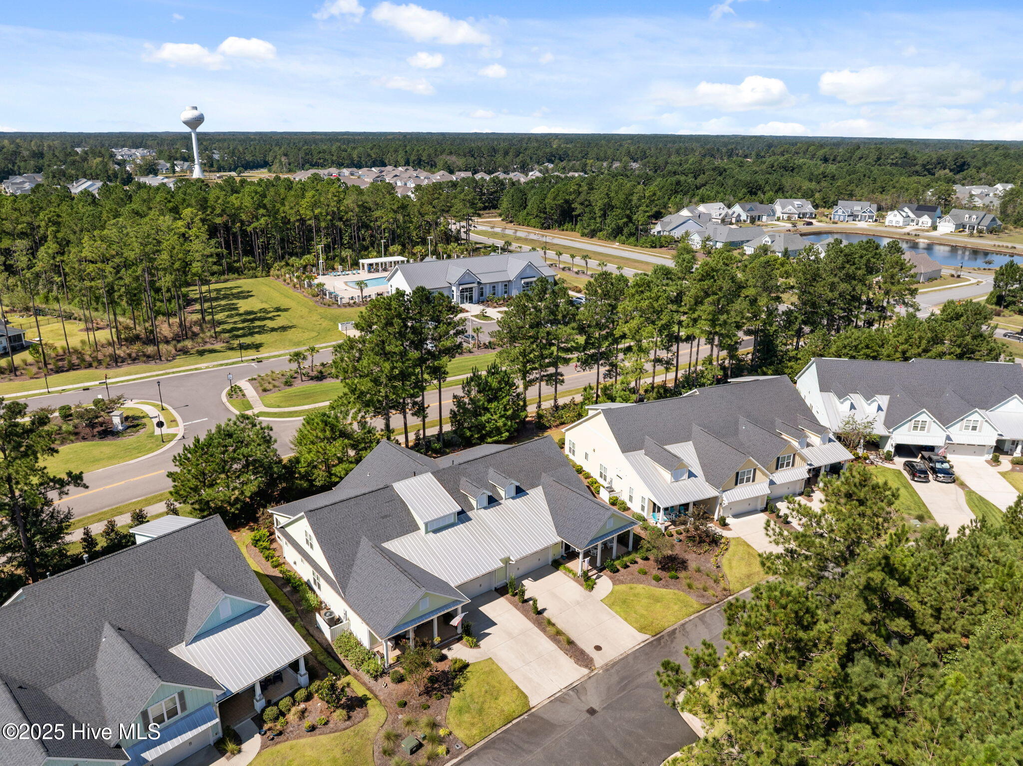 3817 Mapleville Lane