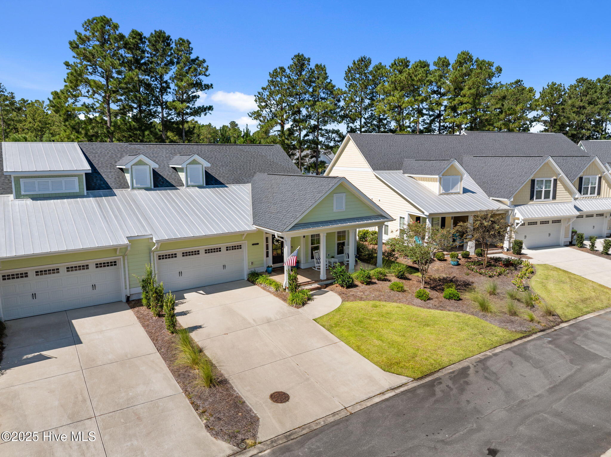 3817 Mapleville Lane