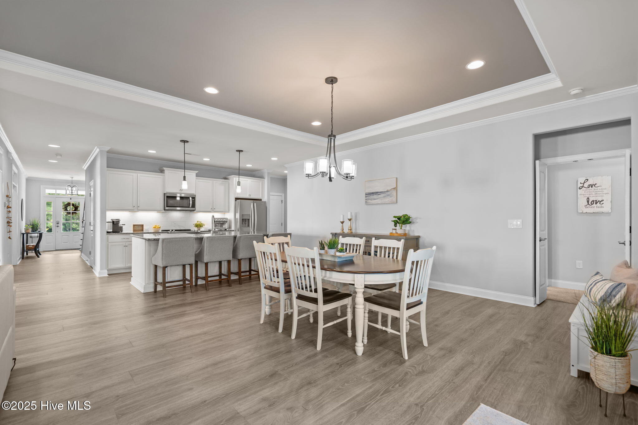 3817 Mapleville Lane