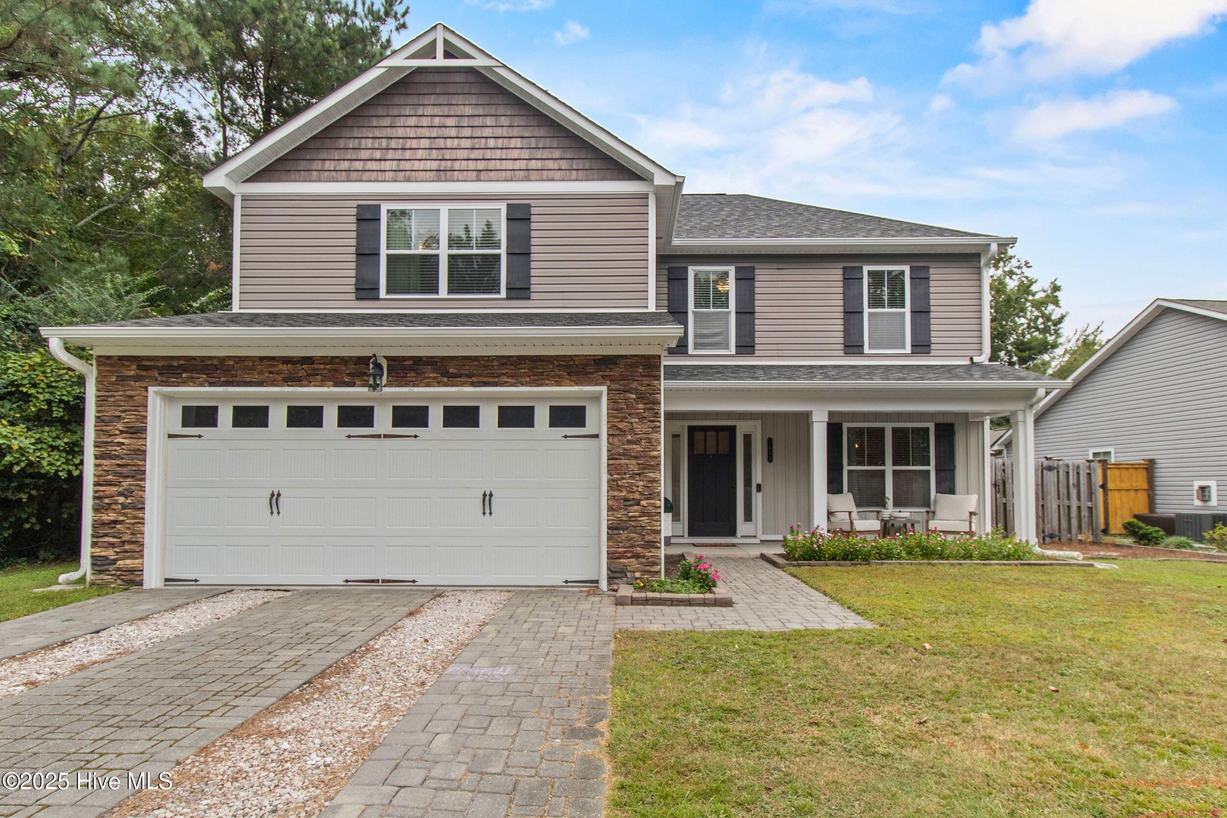 1621 Soaring Spirit Drive