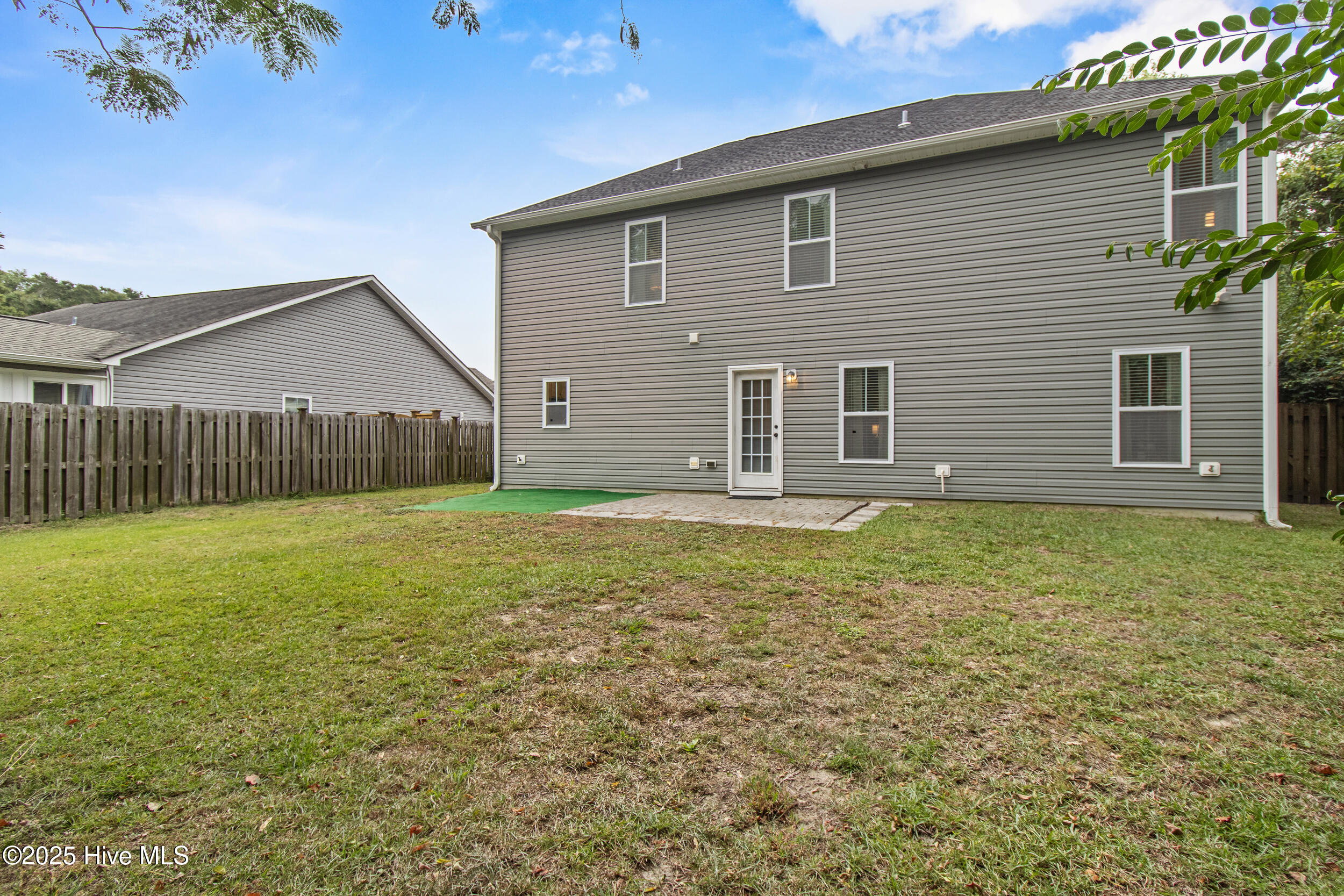 1621 Soaring Spirit Drive