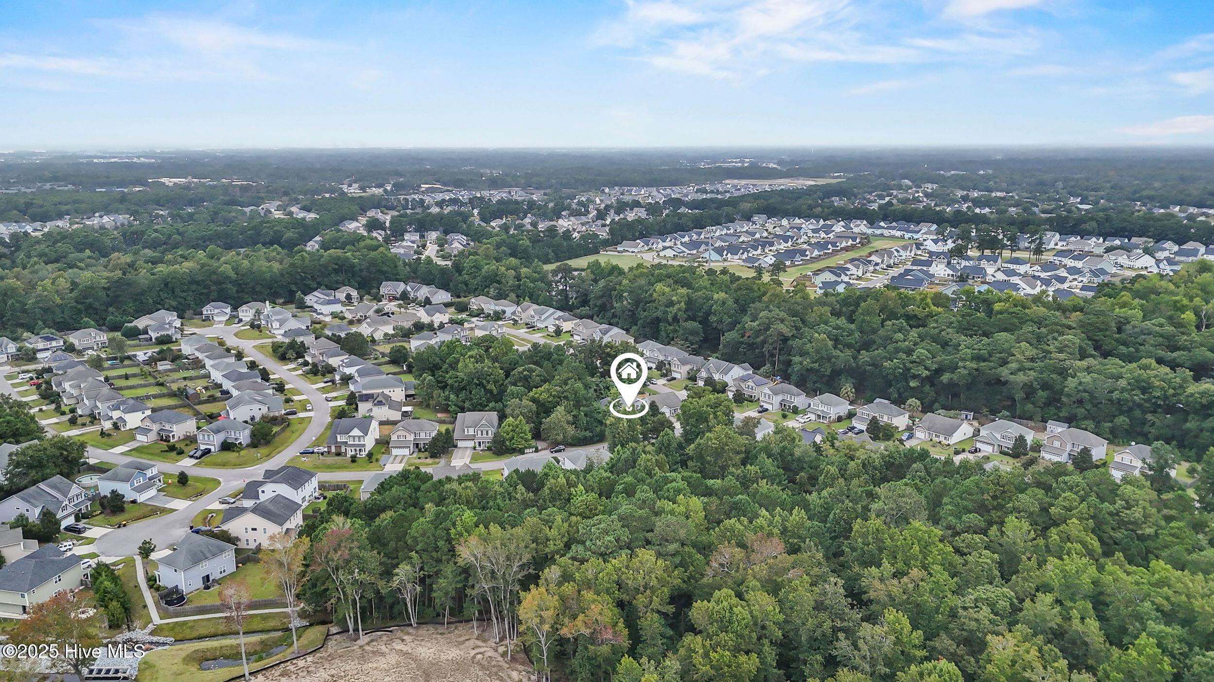 1621 Soaring Spirit Drive