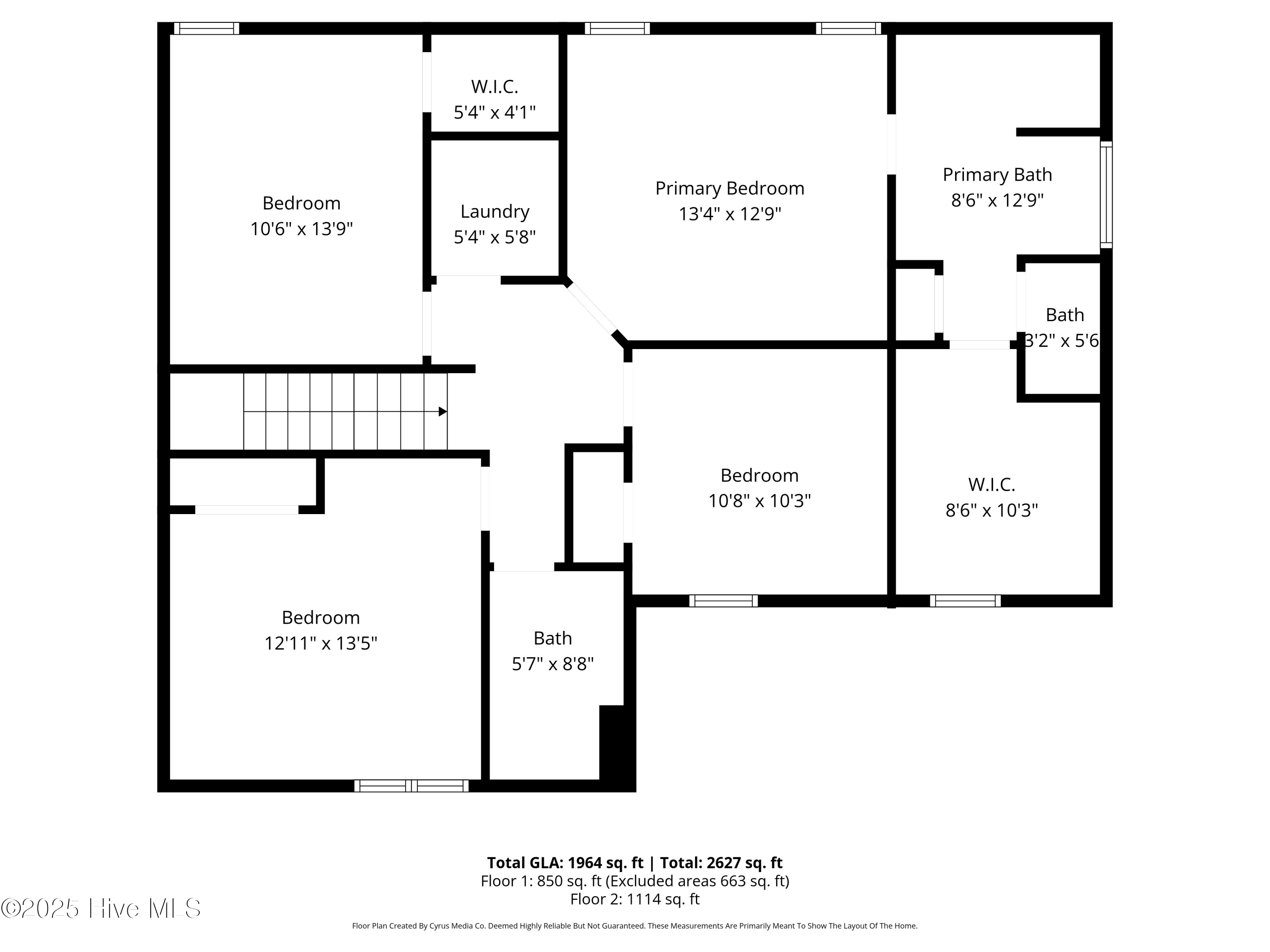 1621 Soaring Spirit Drive