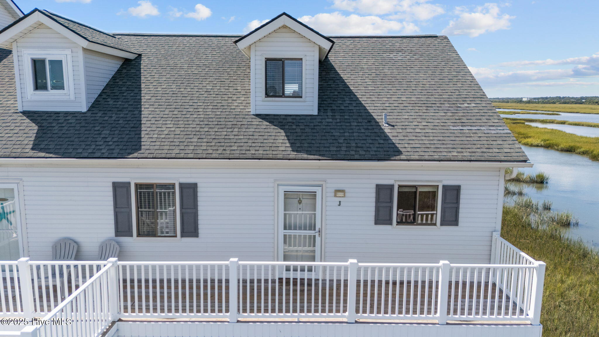 30 Beaufort Street, # J, Ocean Isle Beach Unit: # J