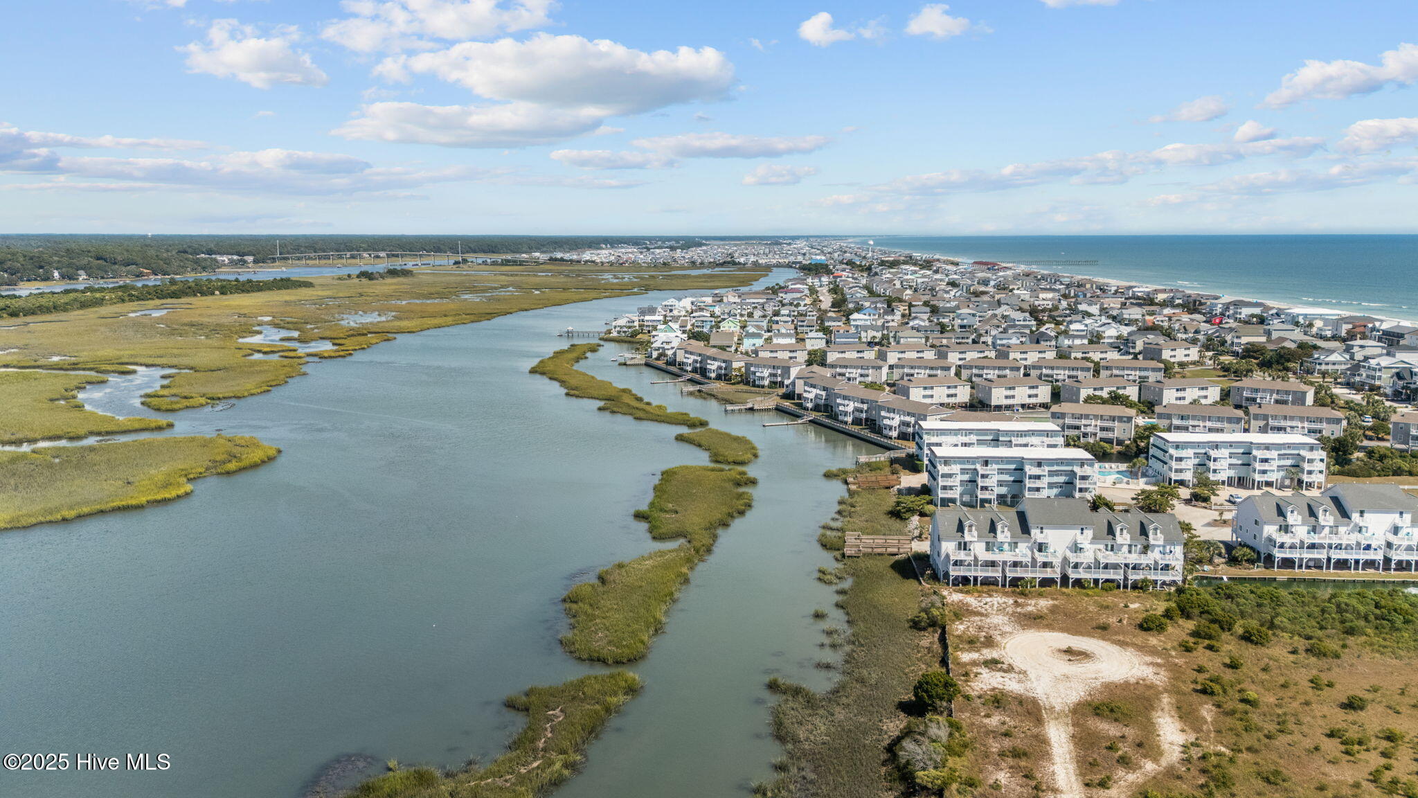 30 Beaufort Street, # J, Ocean Isle Beach Unit: # J
