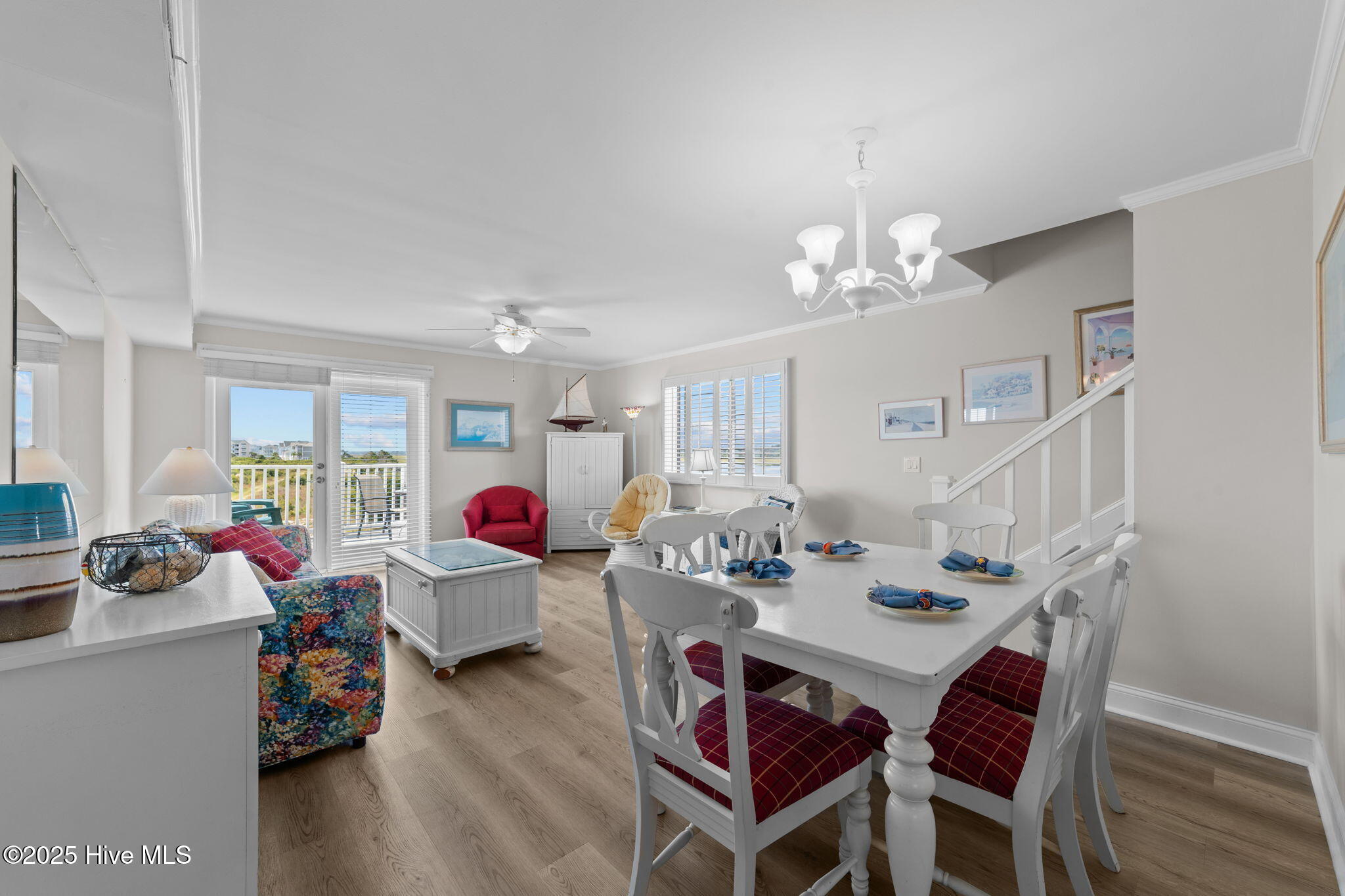 30 Beaufort Street, # J, Ocean Isle Beach Unit: # J