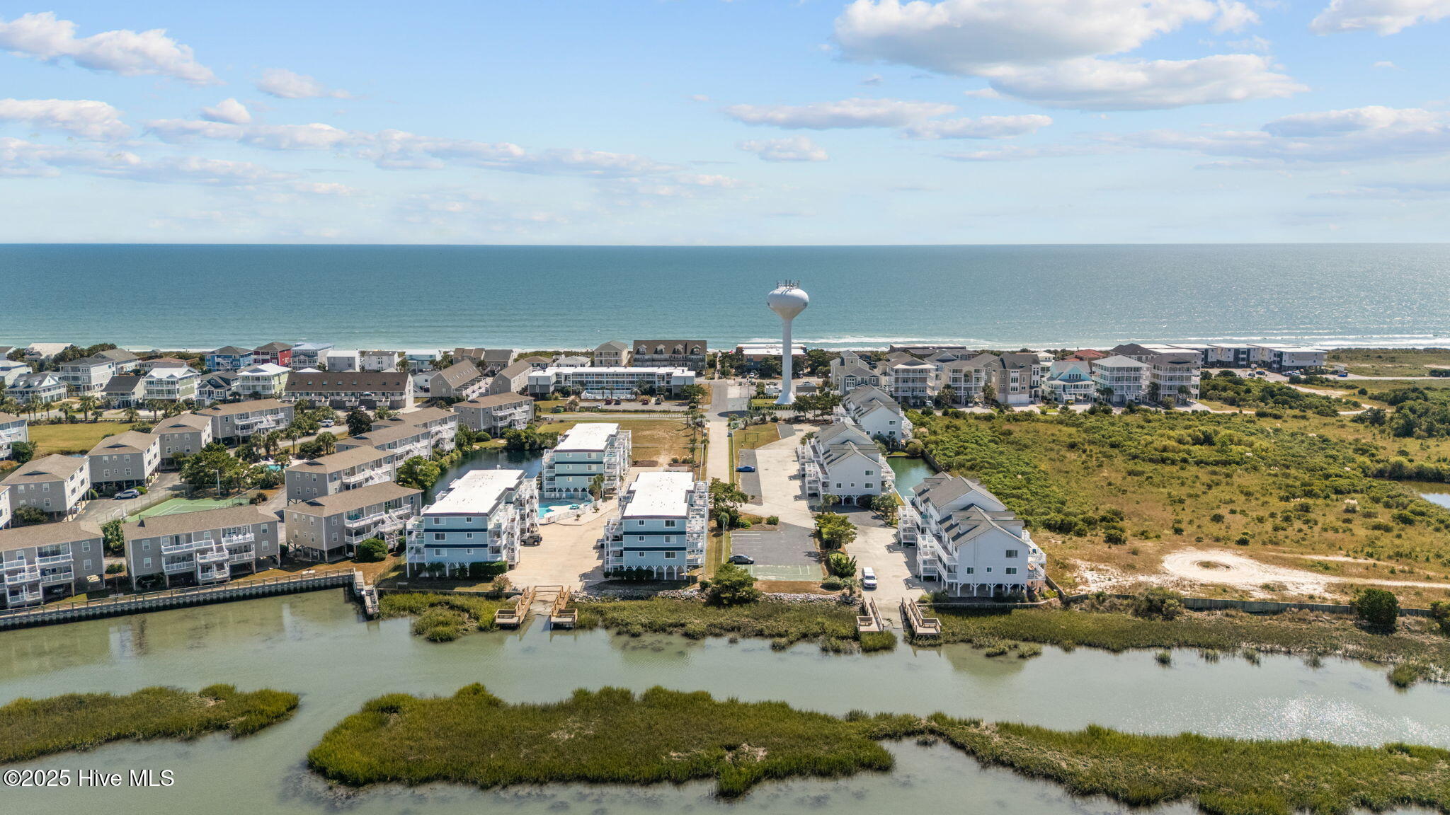 30 Beaufort Street, # J, Ocean Isle Beach Unit: # J