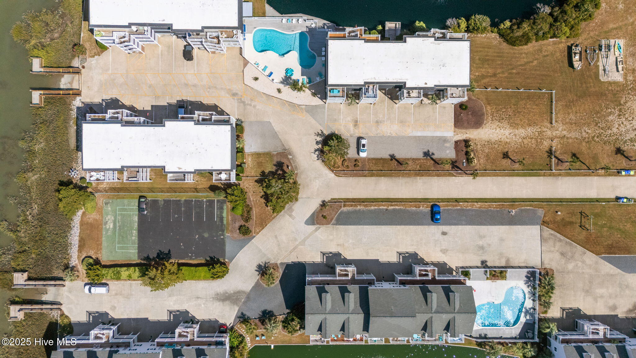 30 Beaufort Street, # J, Ocean Isle Beach Unit: # J