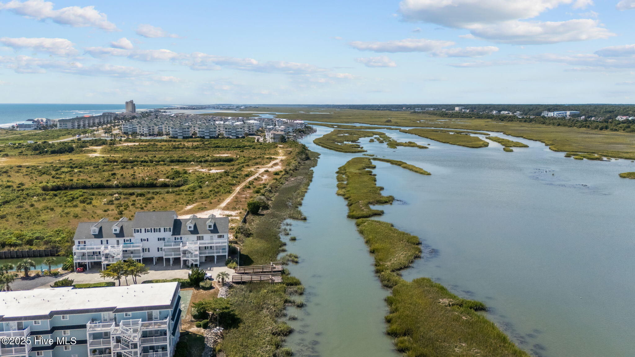 30 Beaufort Street, # J, Ocean Isle Beach Unit: # J
