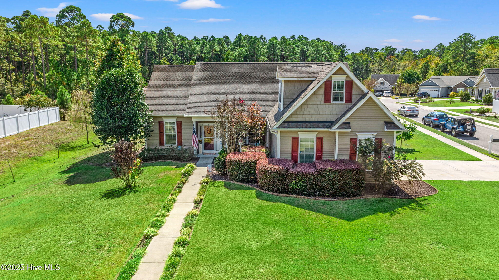 568 Stonehaven Court