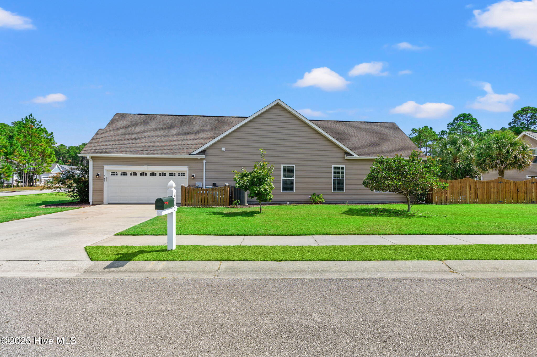 568 Stonehaven Court