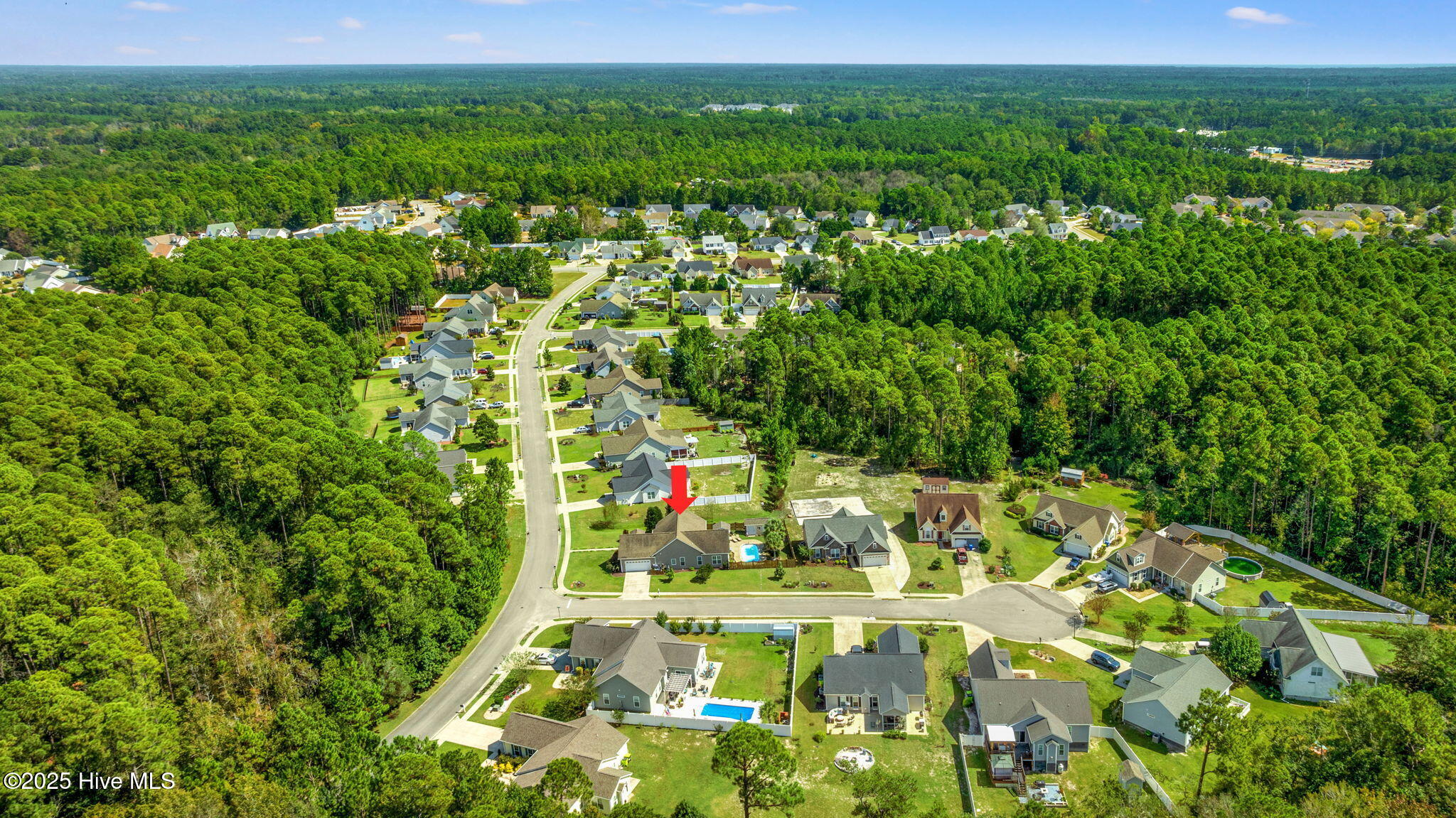 568 Stonehaven Court