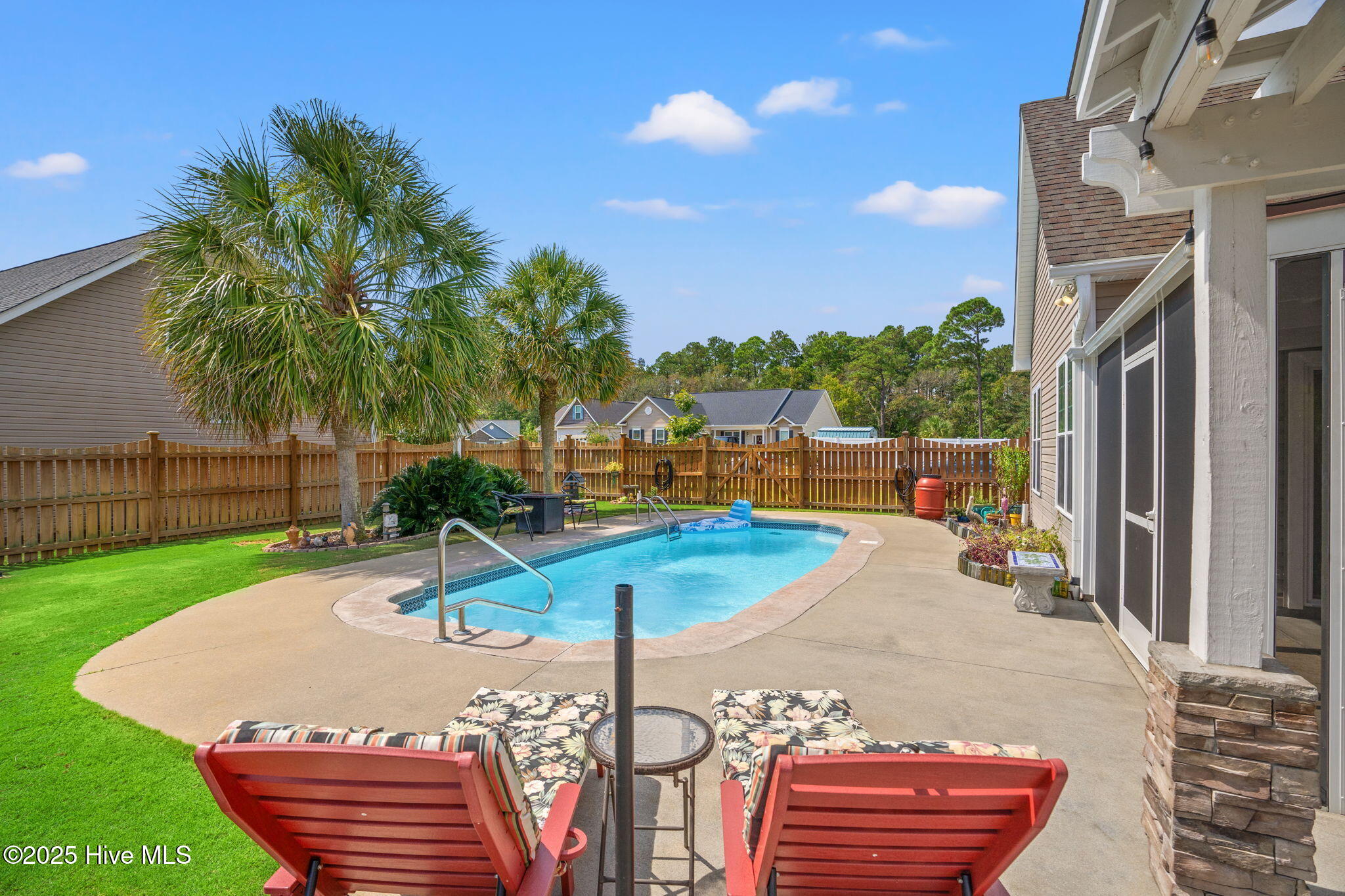 568 Stonehaven Court