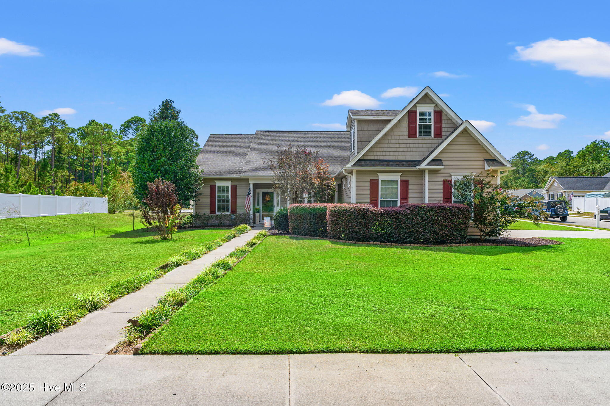 568 Stonehaven Court