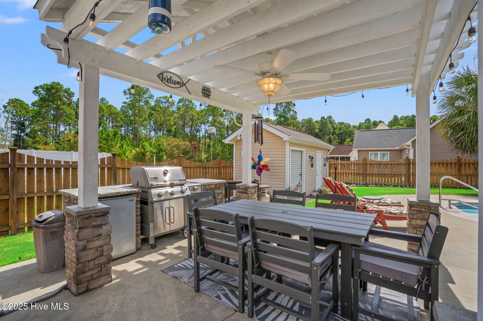 568 Stonehaven Court