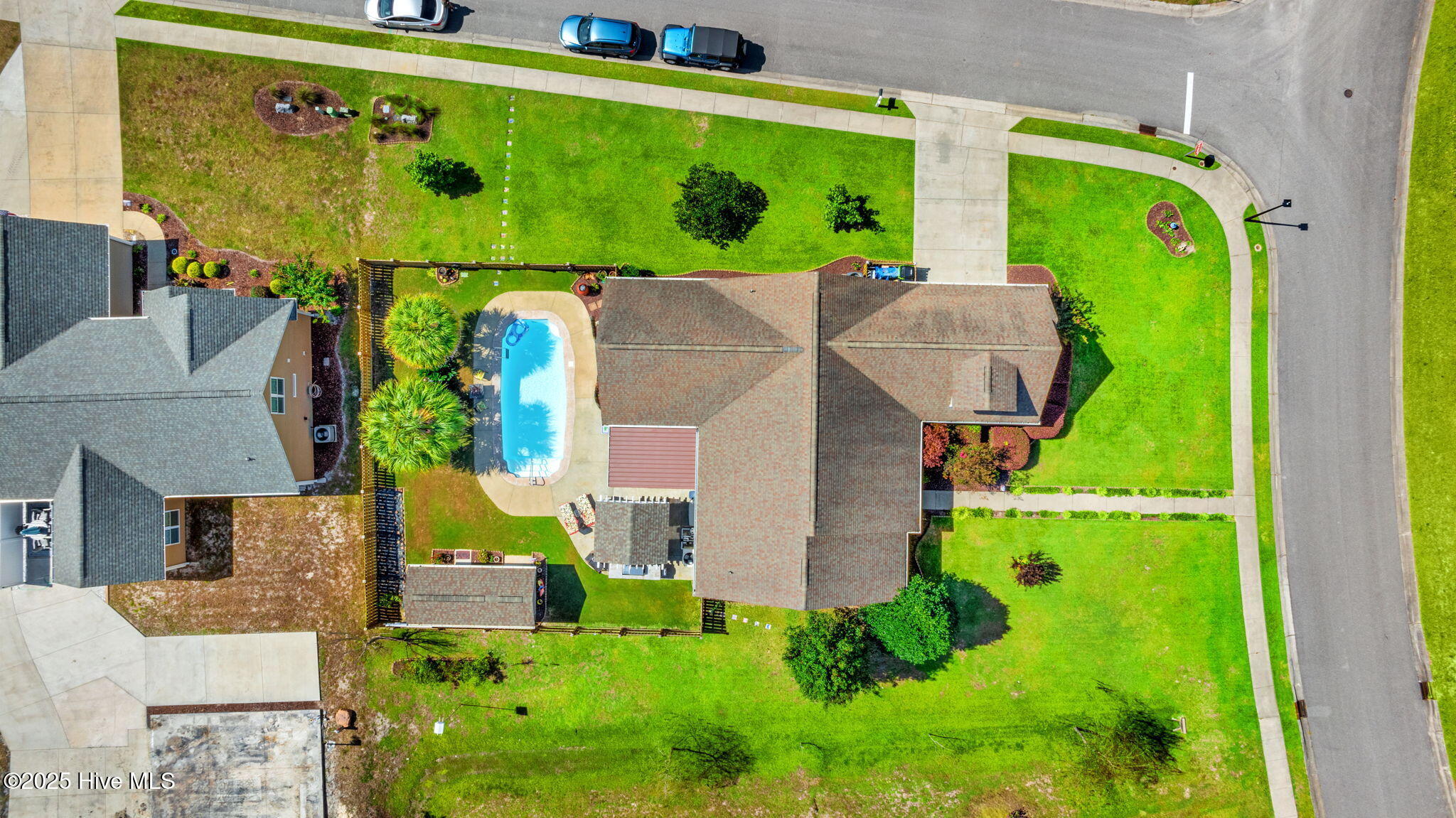 568 Stonehaven Court