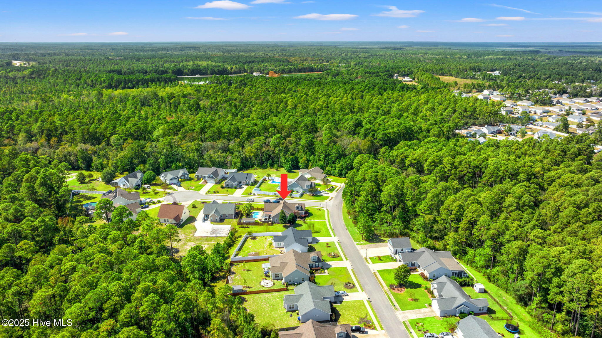 568 Stonehaven Court