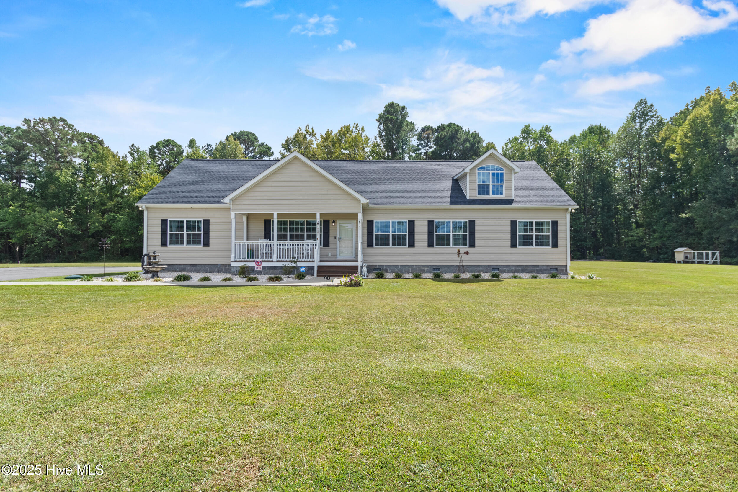 257 Old Town Creek Road NE