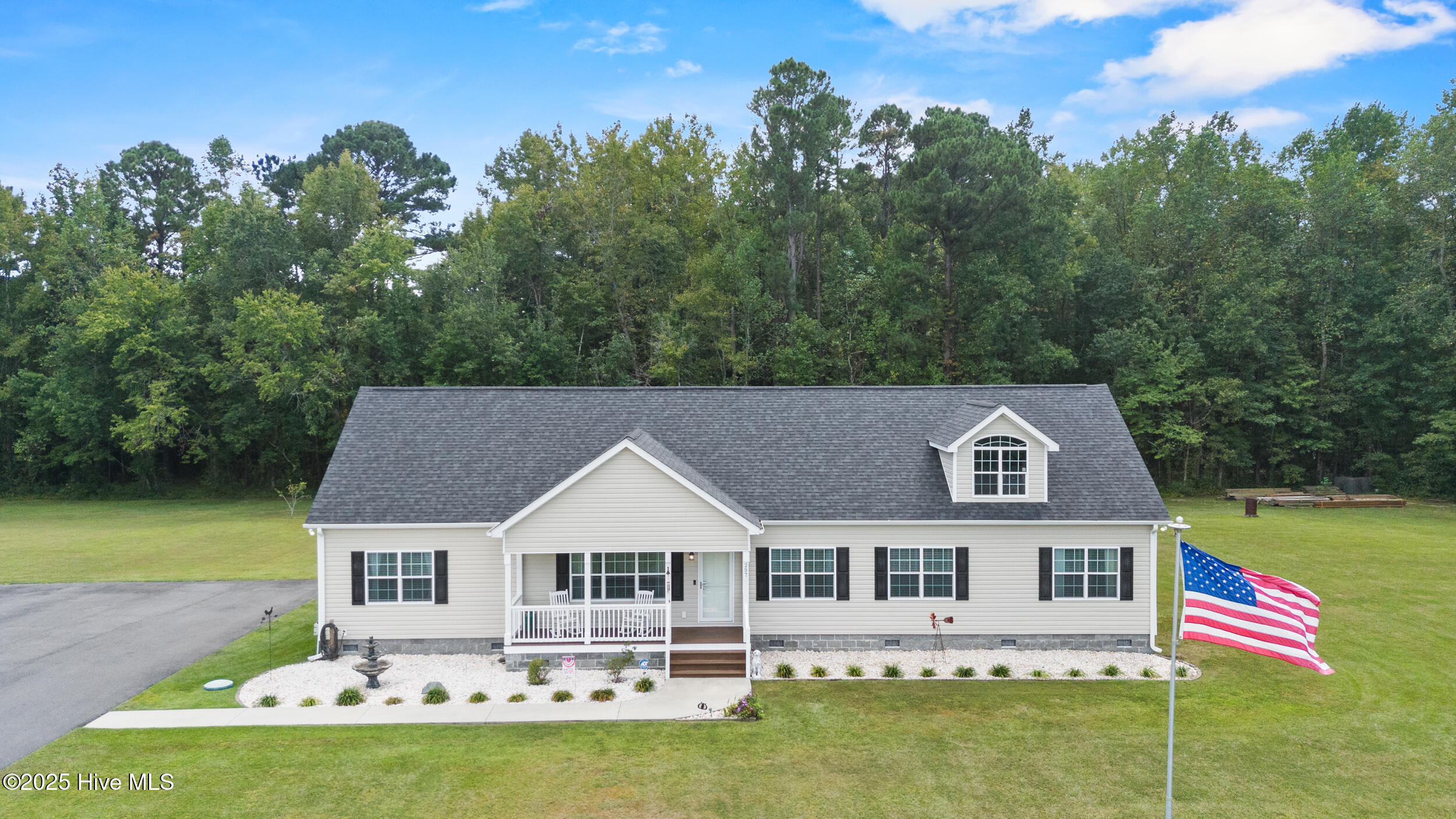 257 Old Town Creek Road NE