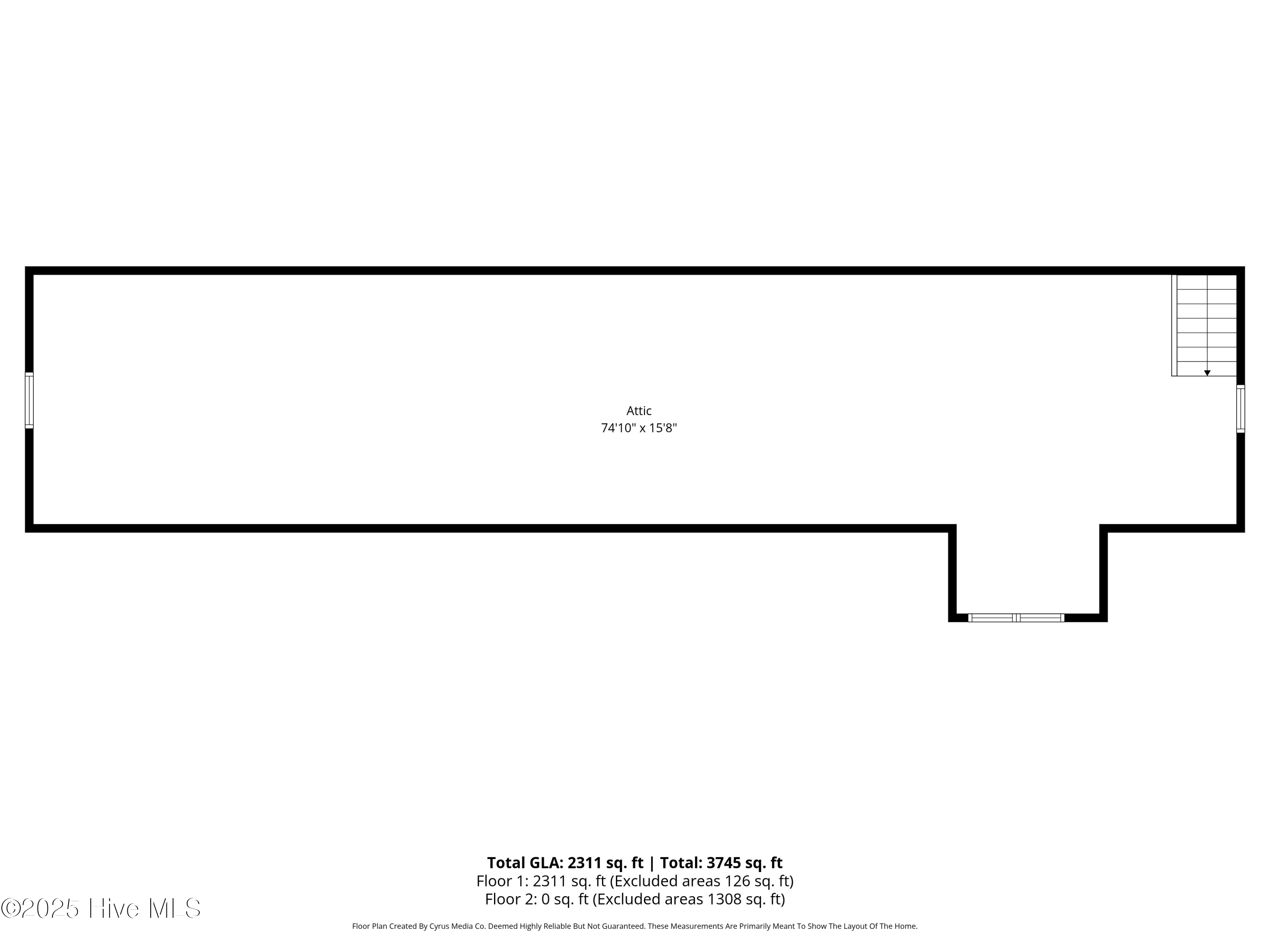 257 Old Town Creek Road NE