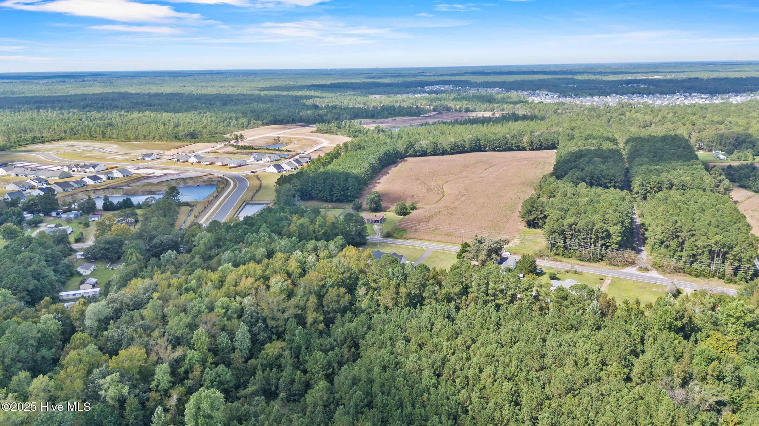 257 Old Town Creek Road NE