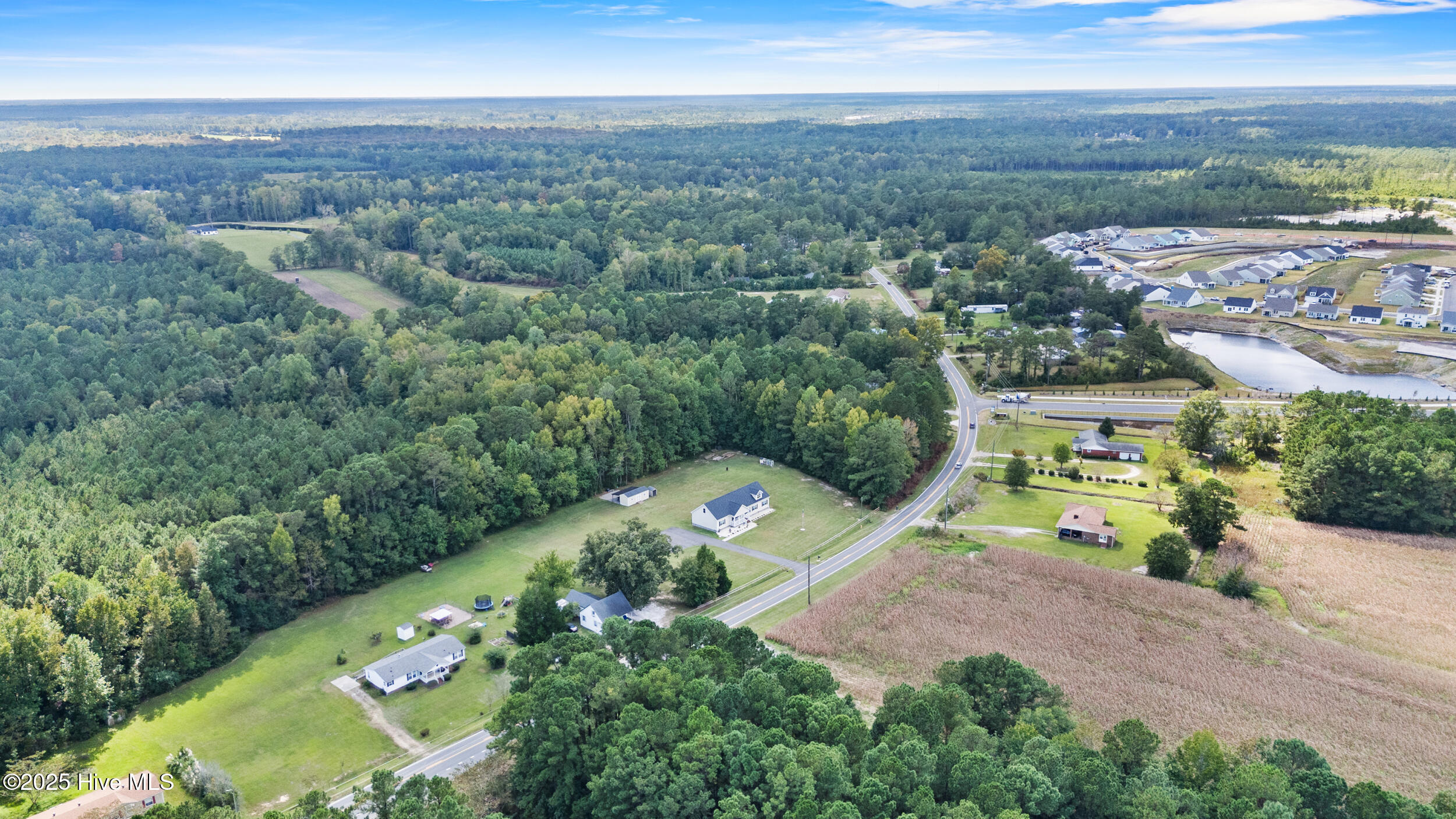 257 Old Town Creek Road NE