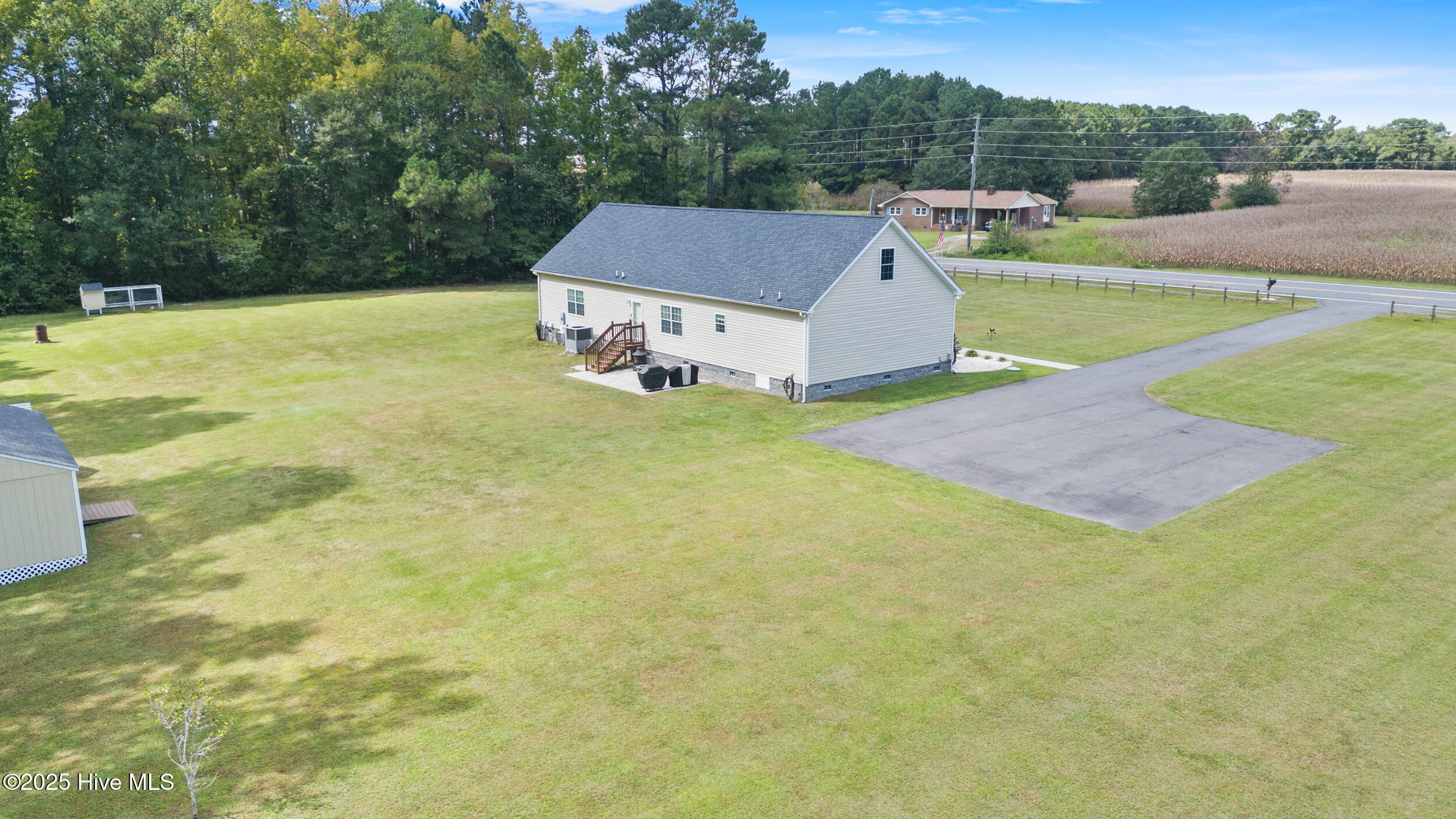 257 Old Town Creek Road NE