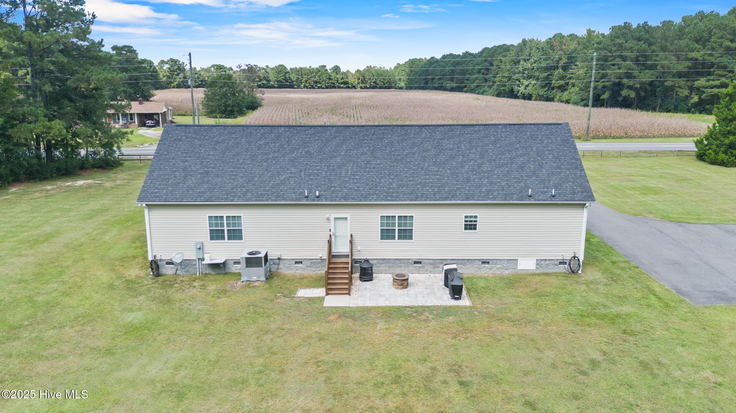 257 Old Town Creek Road NE