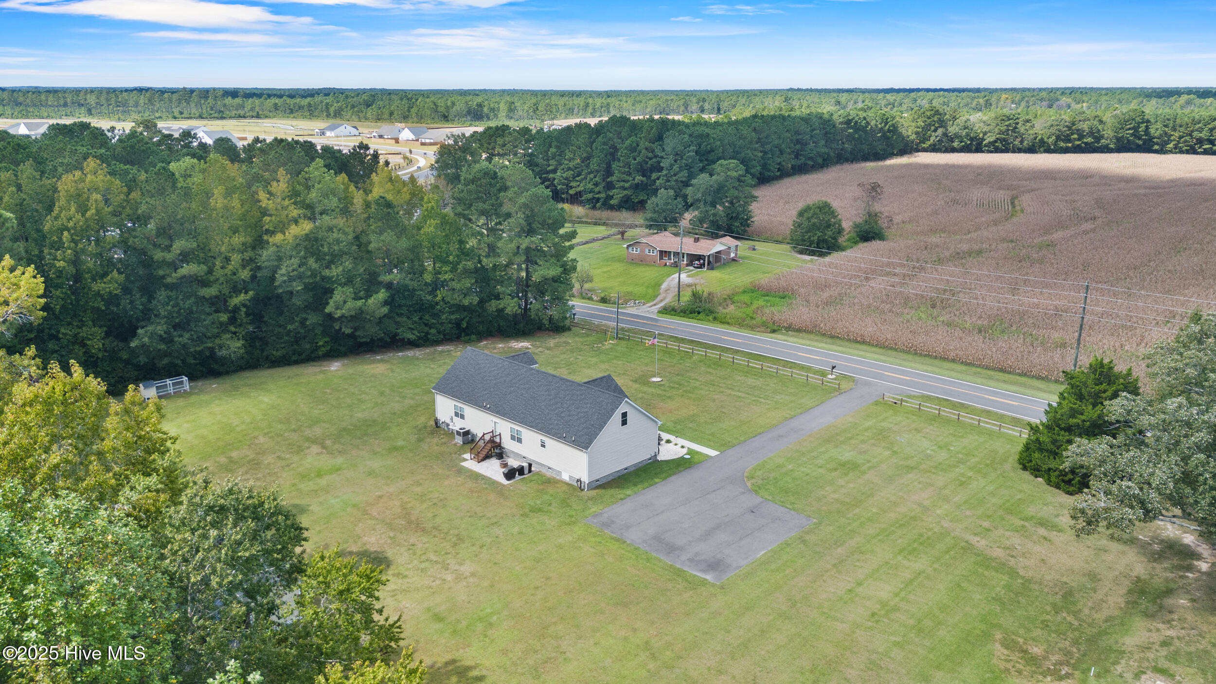 257 Old Town Creek Road NE