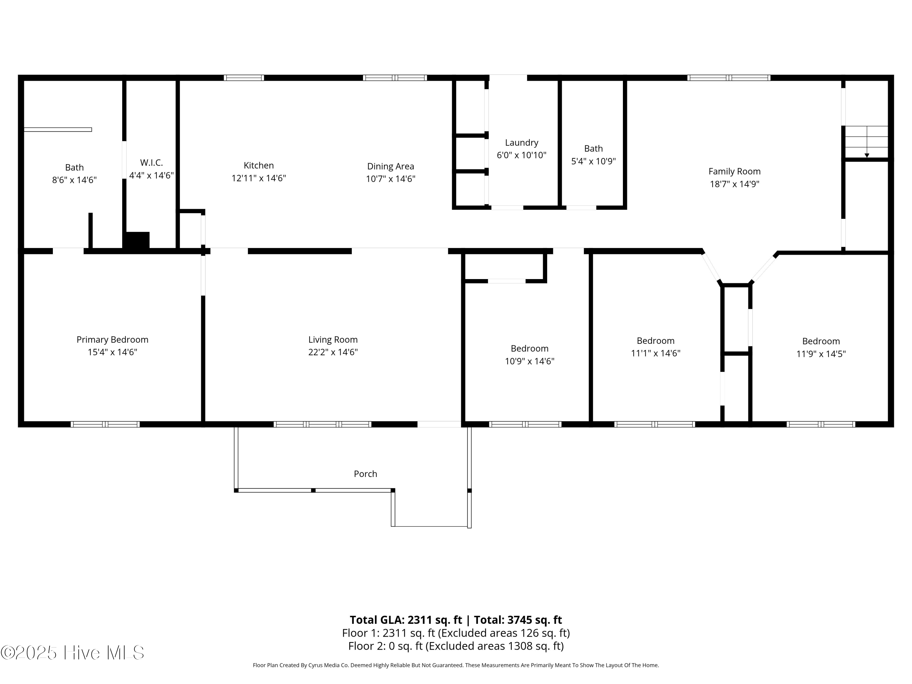 257 Old Town Creek Road NE