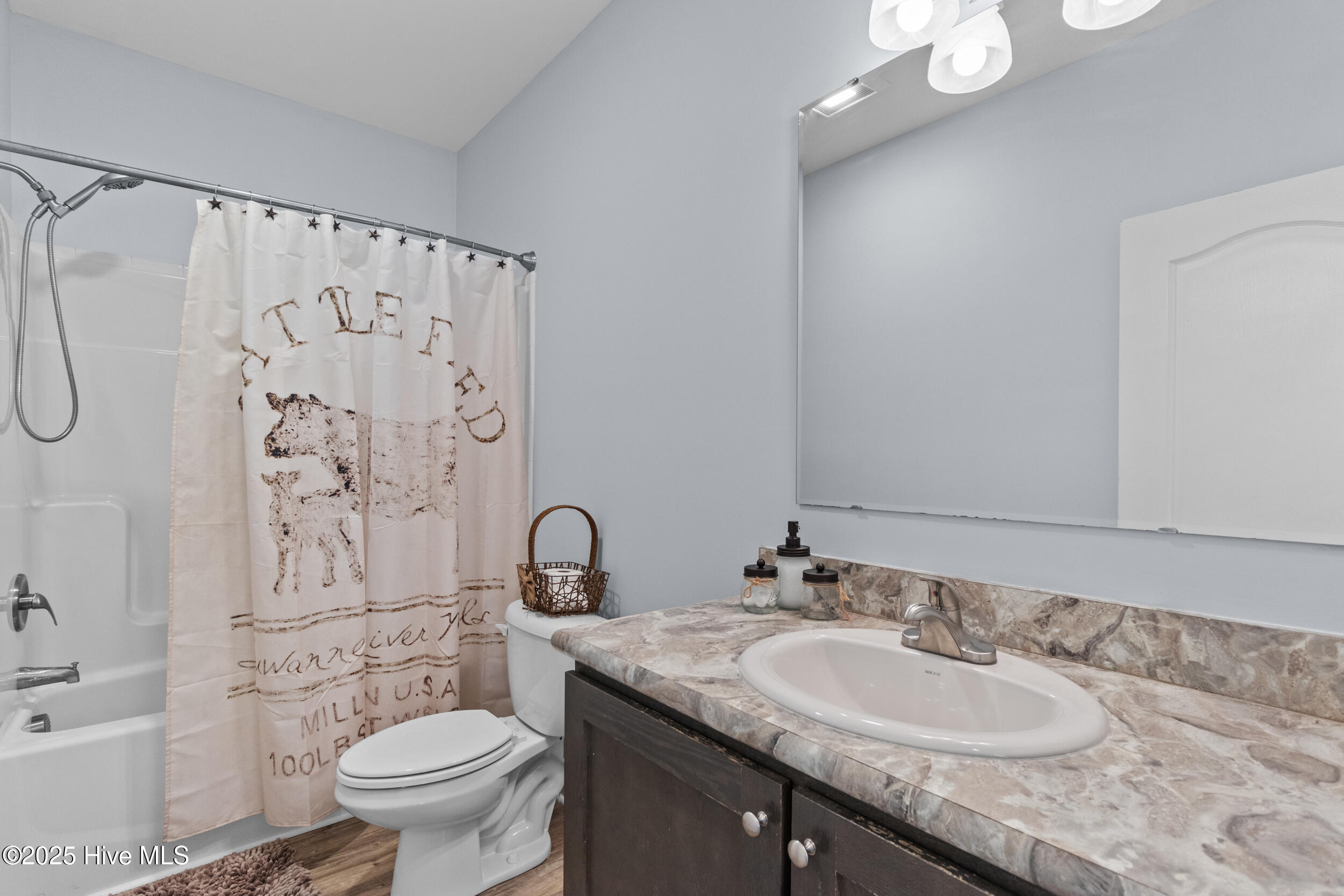 257 Old Town Creek Road NE