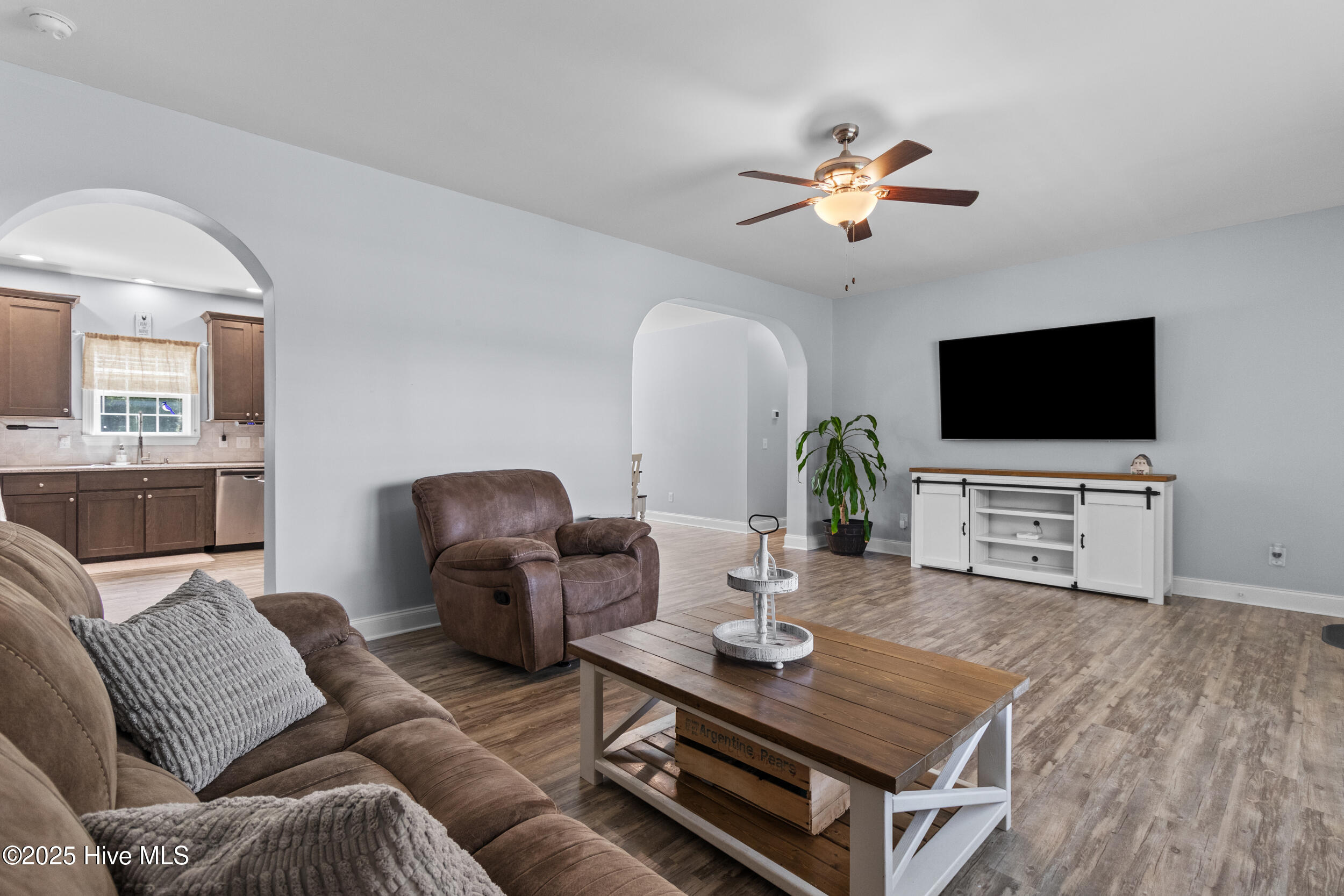 257 Old Town Creek Road NE