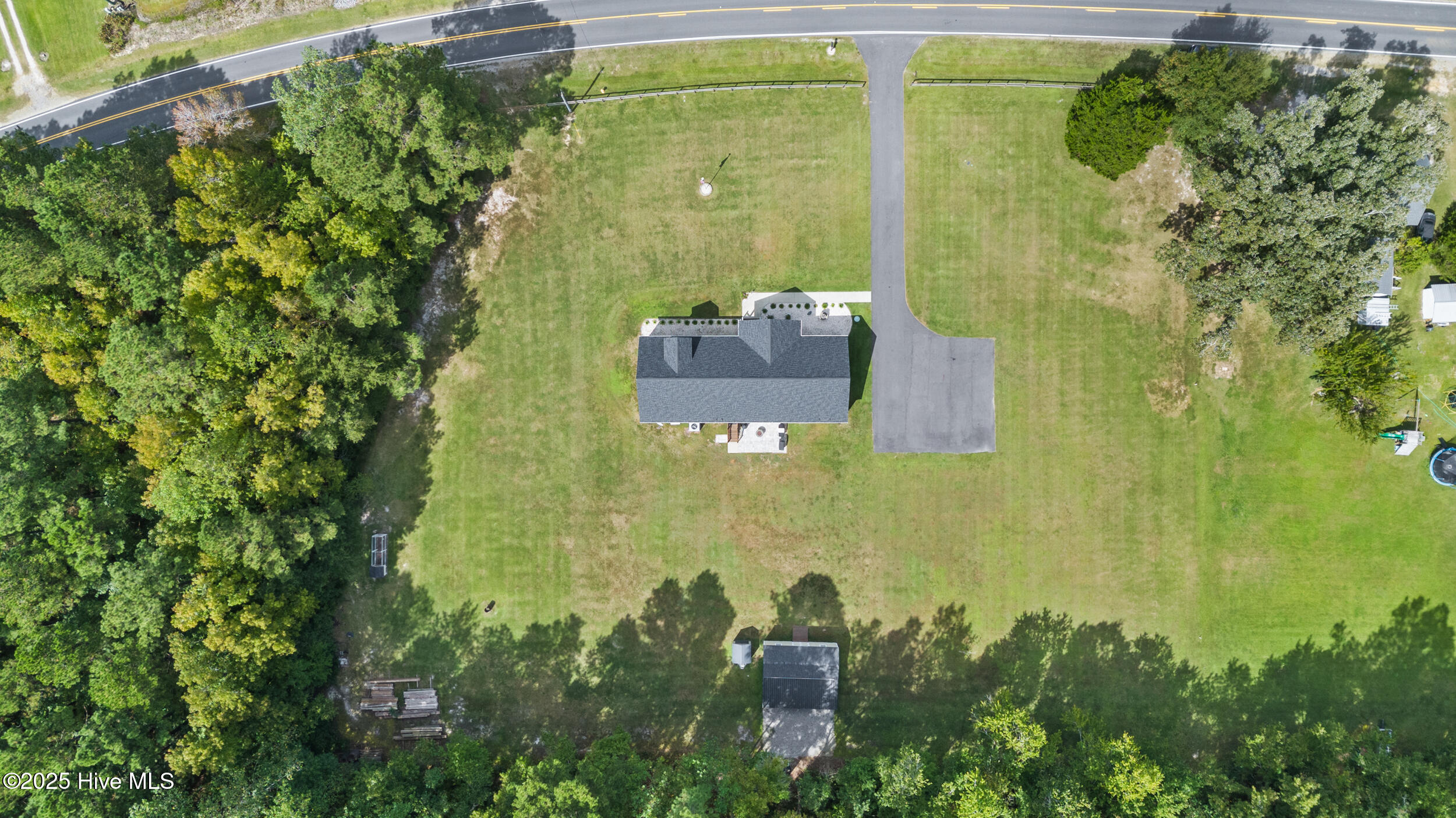 257 Old Town Creek Road NE