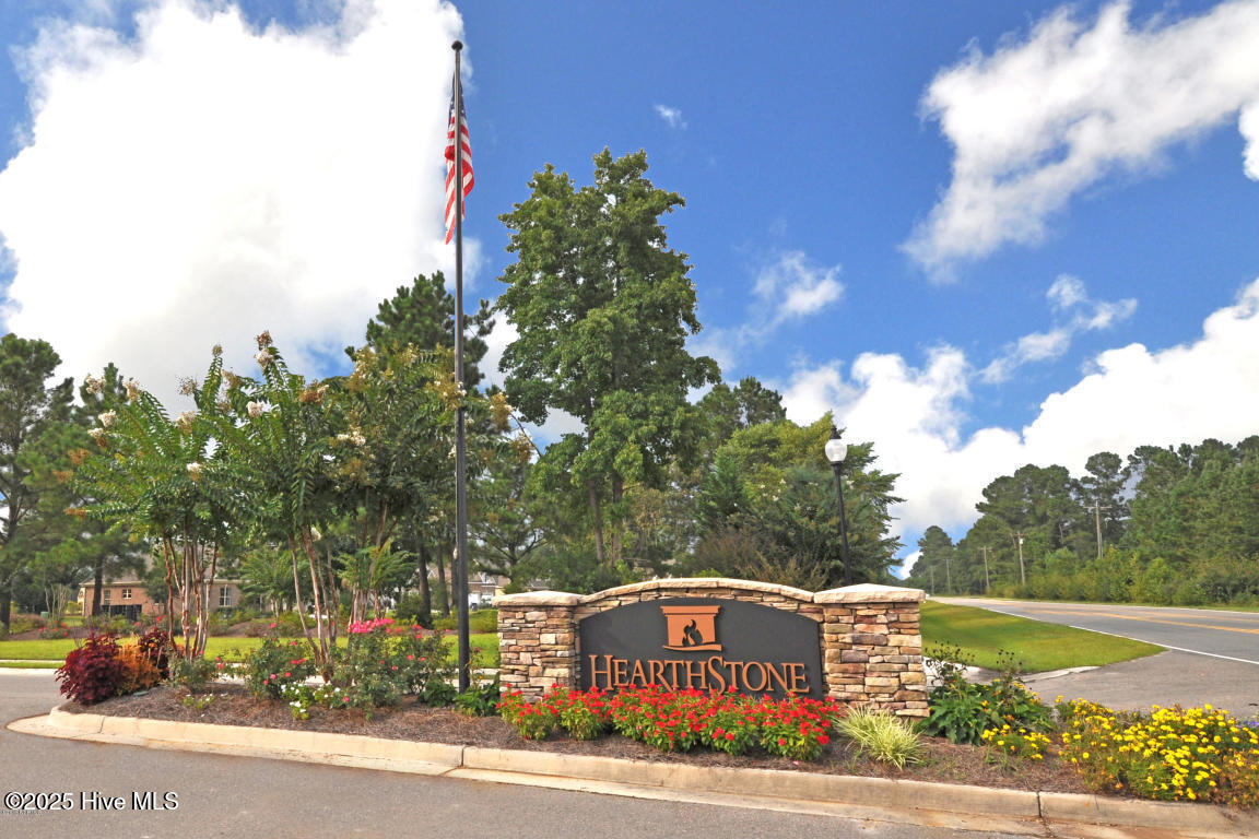 1128 Stone Moss Court