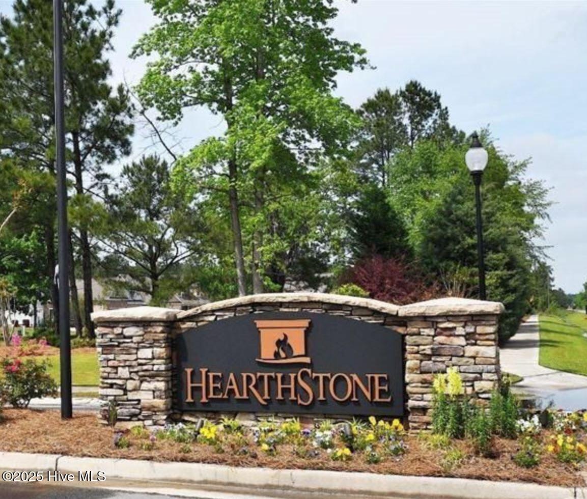 1128 Stone Moss Court