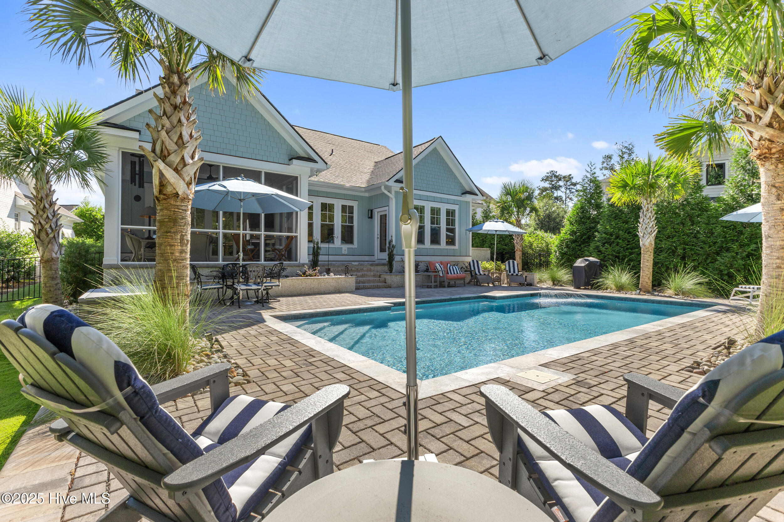 722 Bedminister Lane