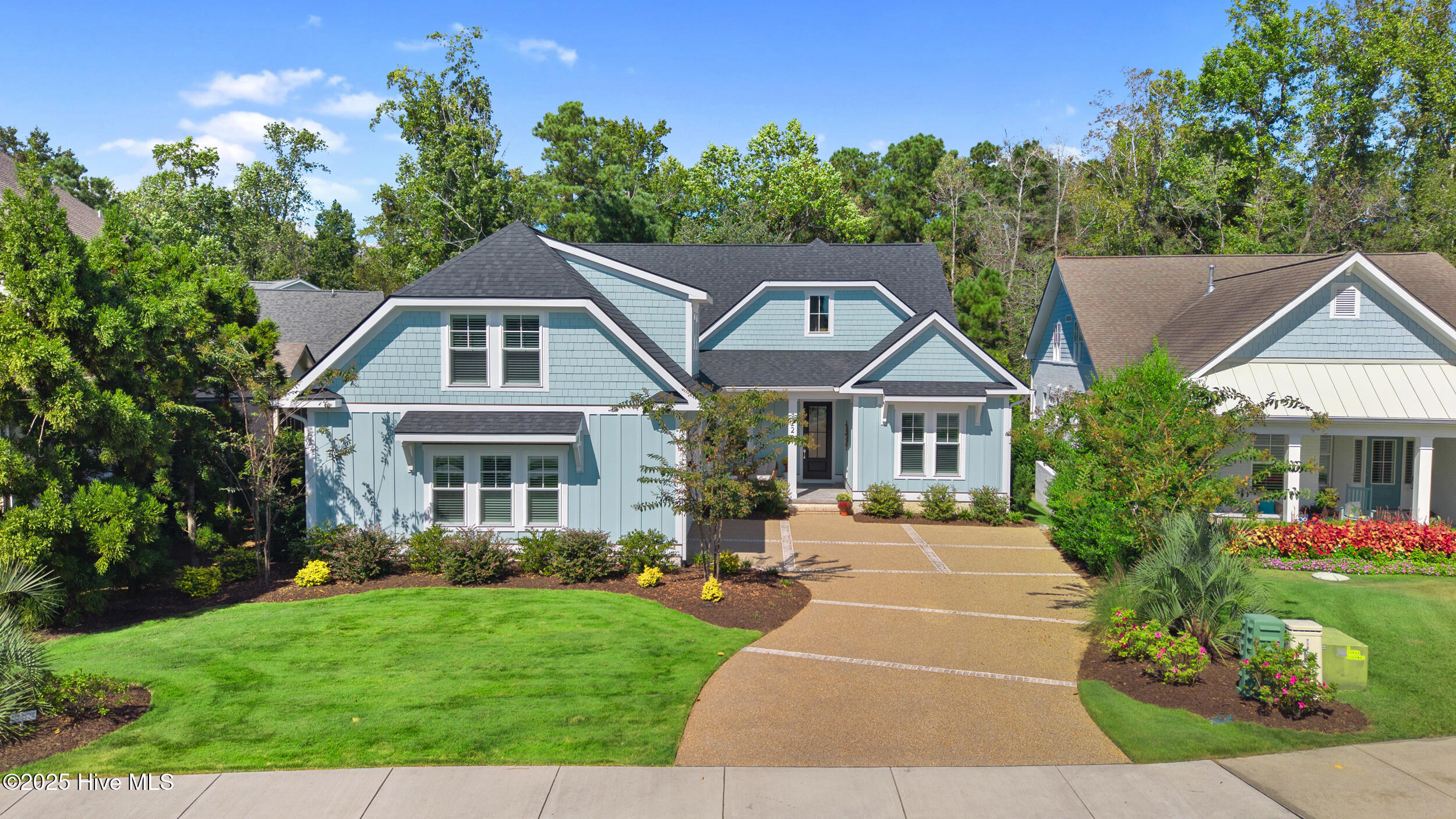 722 Bedminister Lane