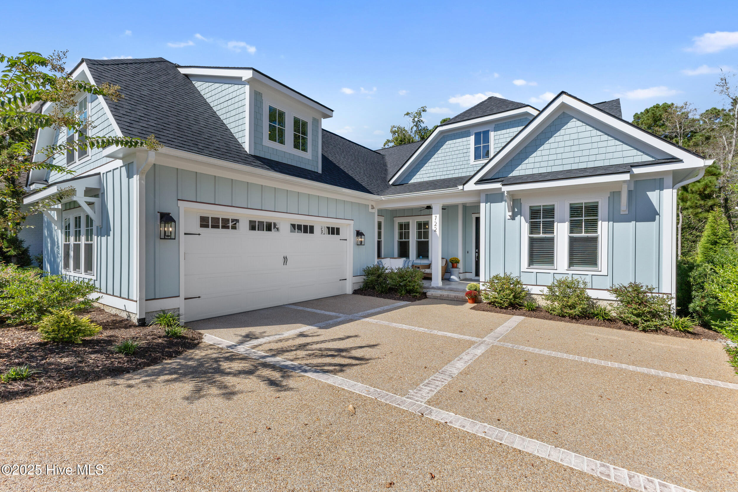 722 Bedminister Lane