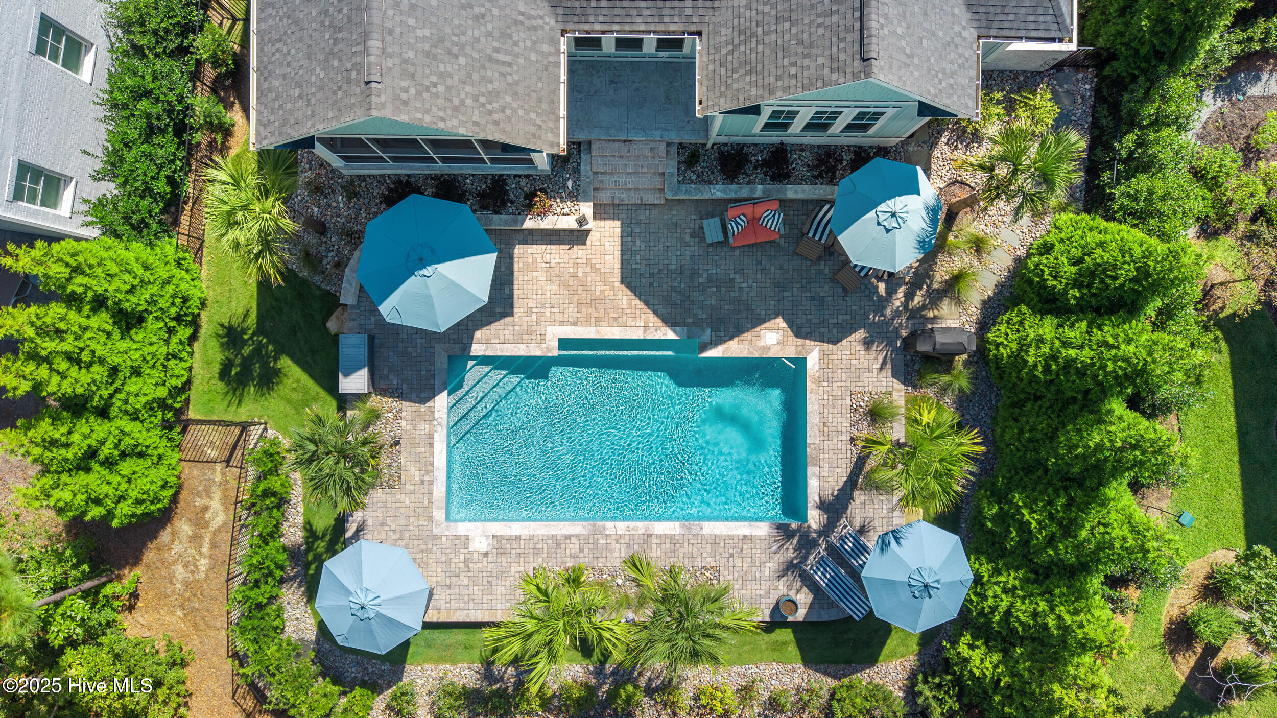 722 Bedminister Lane