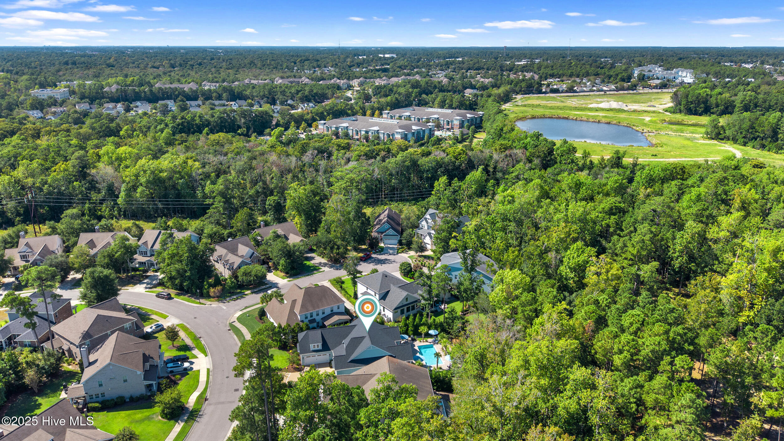 722 Bedminister Lane