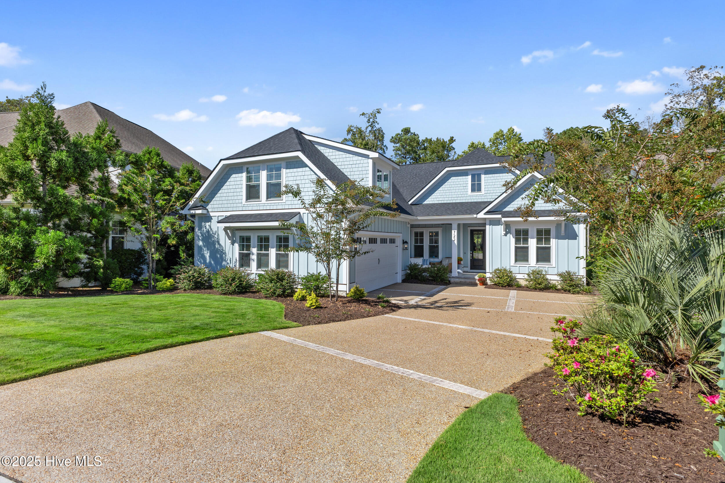 722 Bedminister Lane