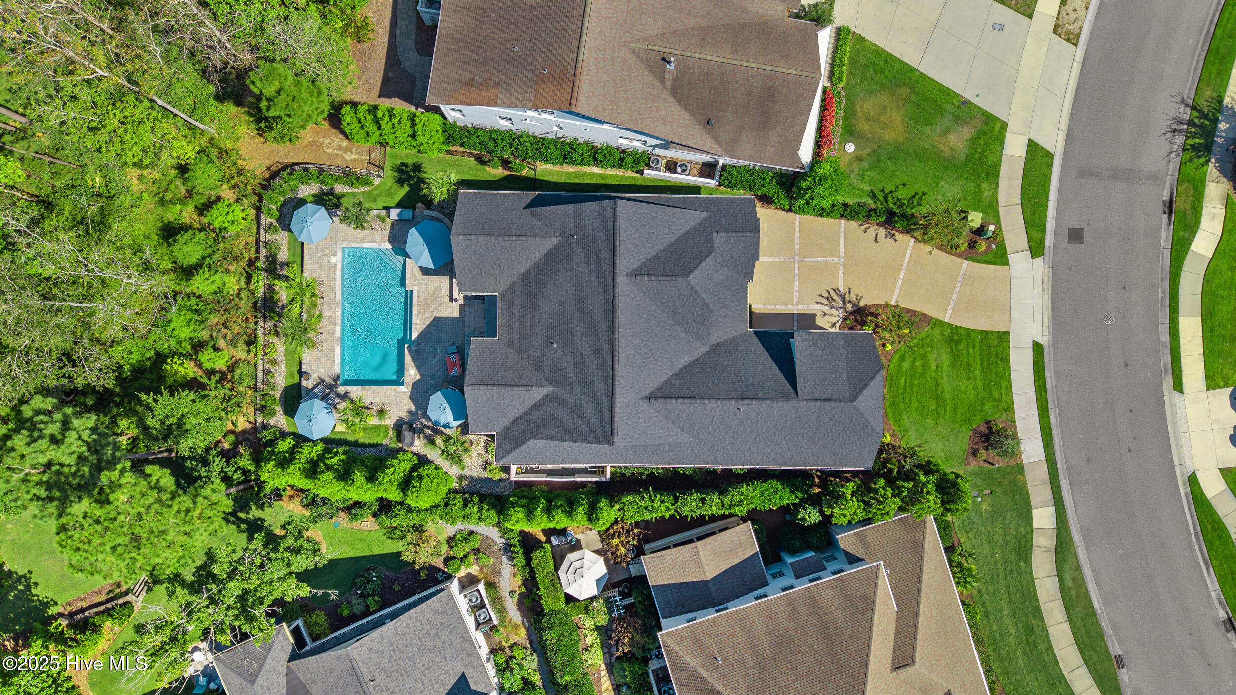 722 Bedminister Lane