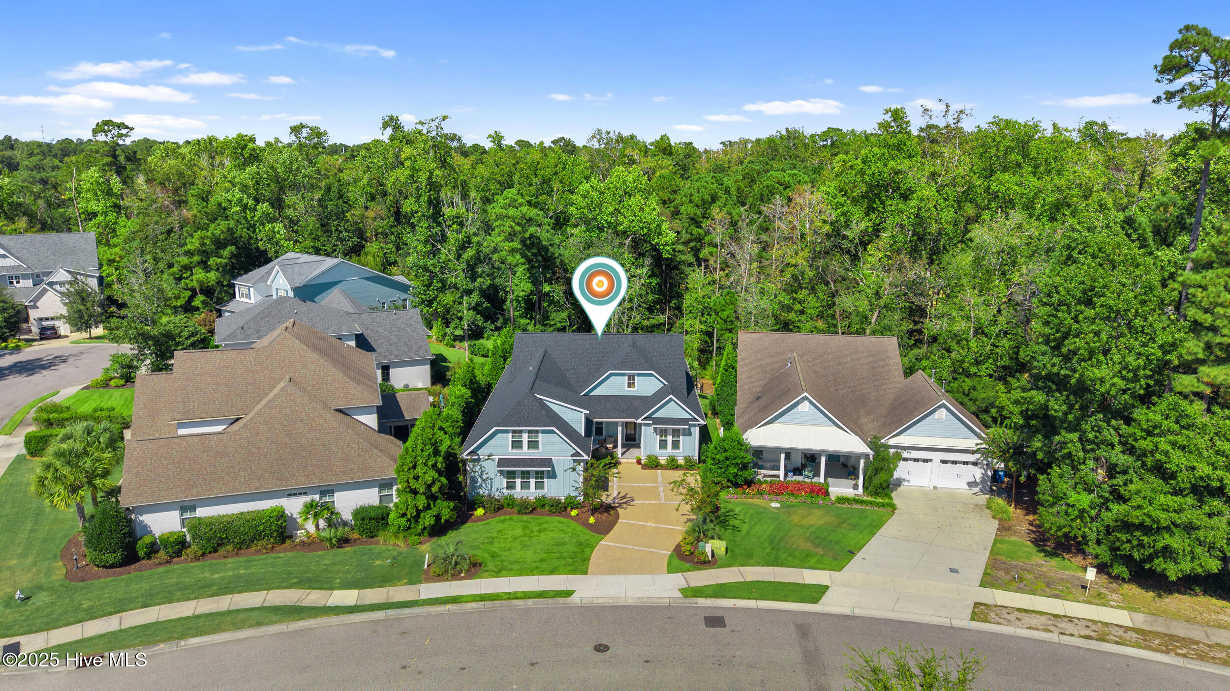 722 Bedminister Lane