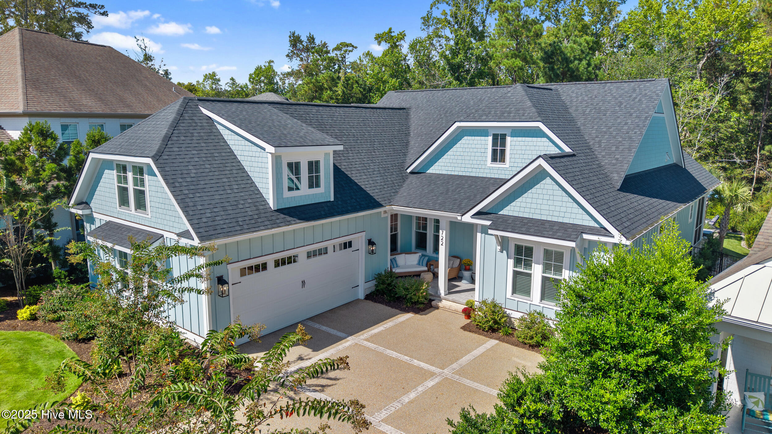 722 Bedminister Lane