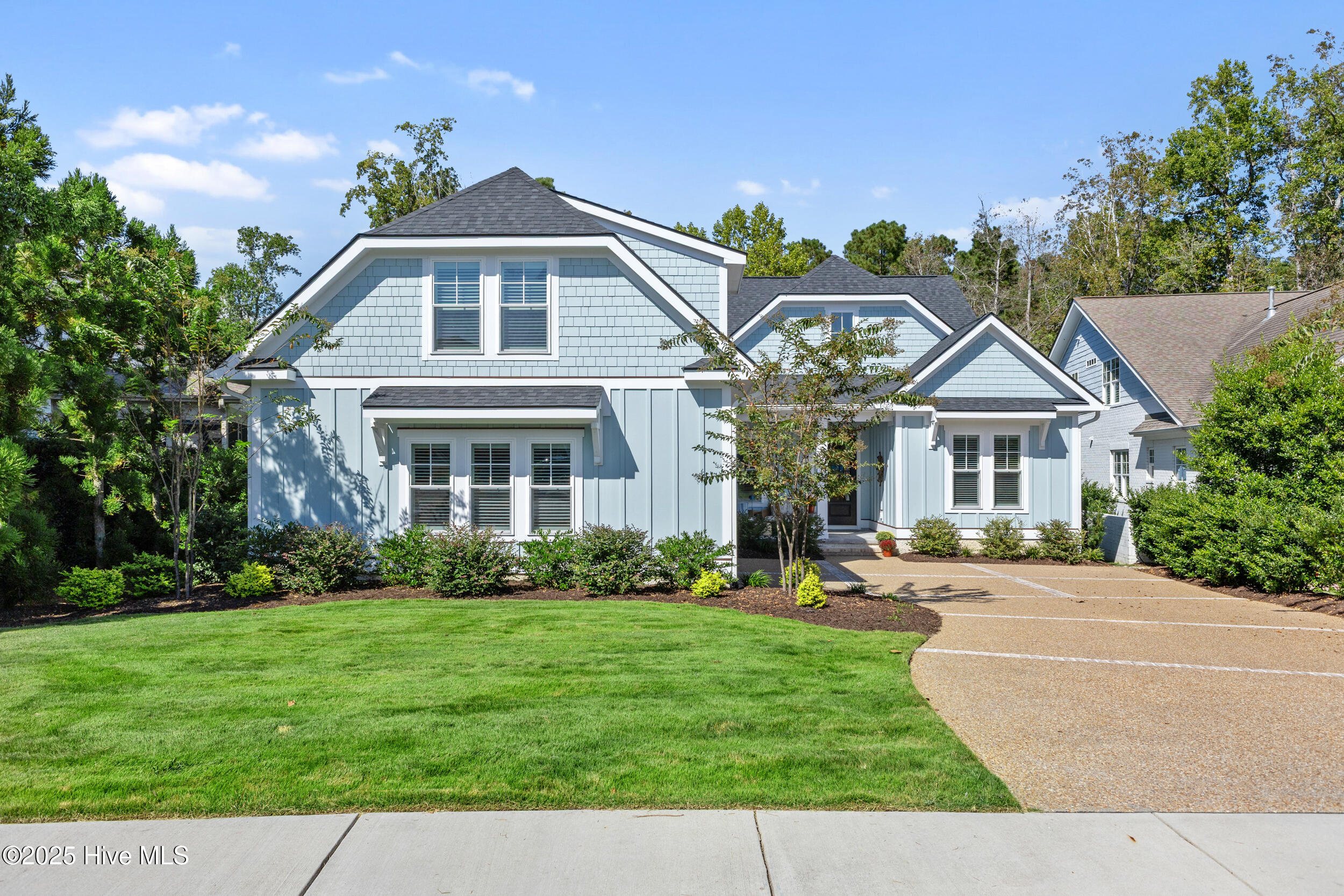 722 Bedminister Lane