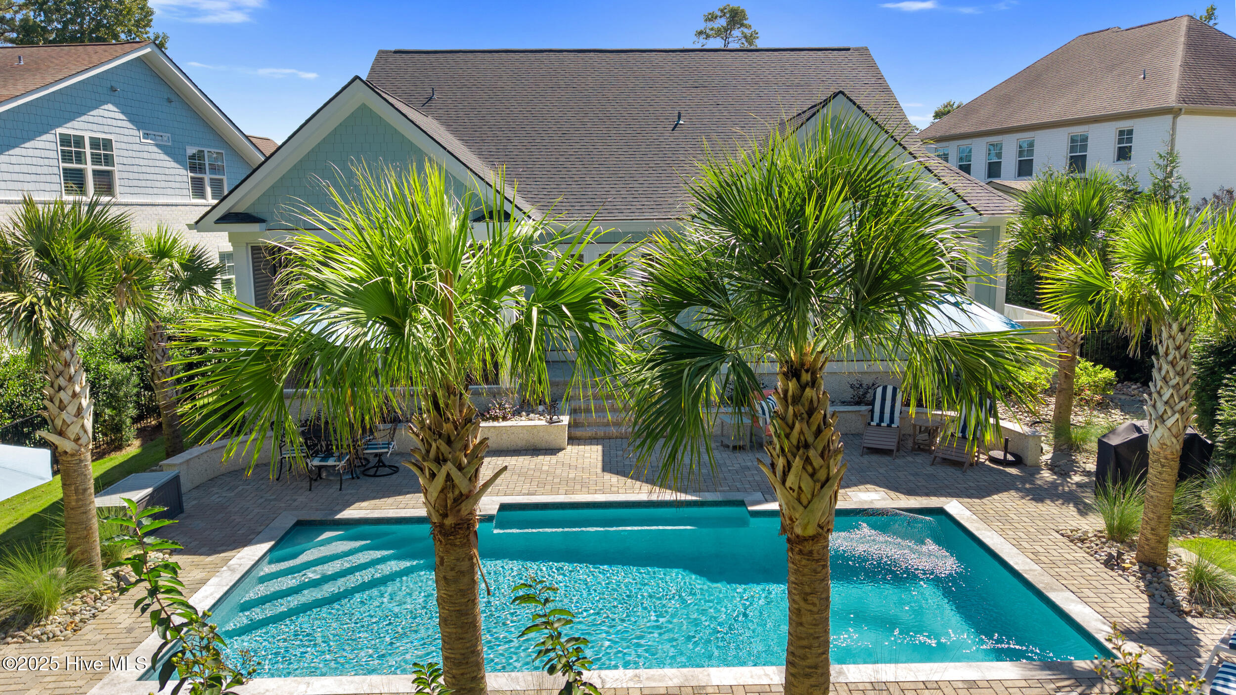 722 Bedminister Lane